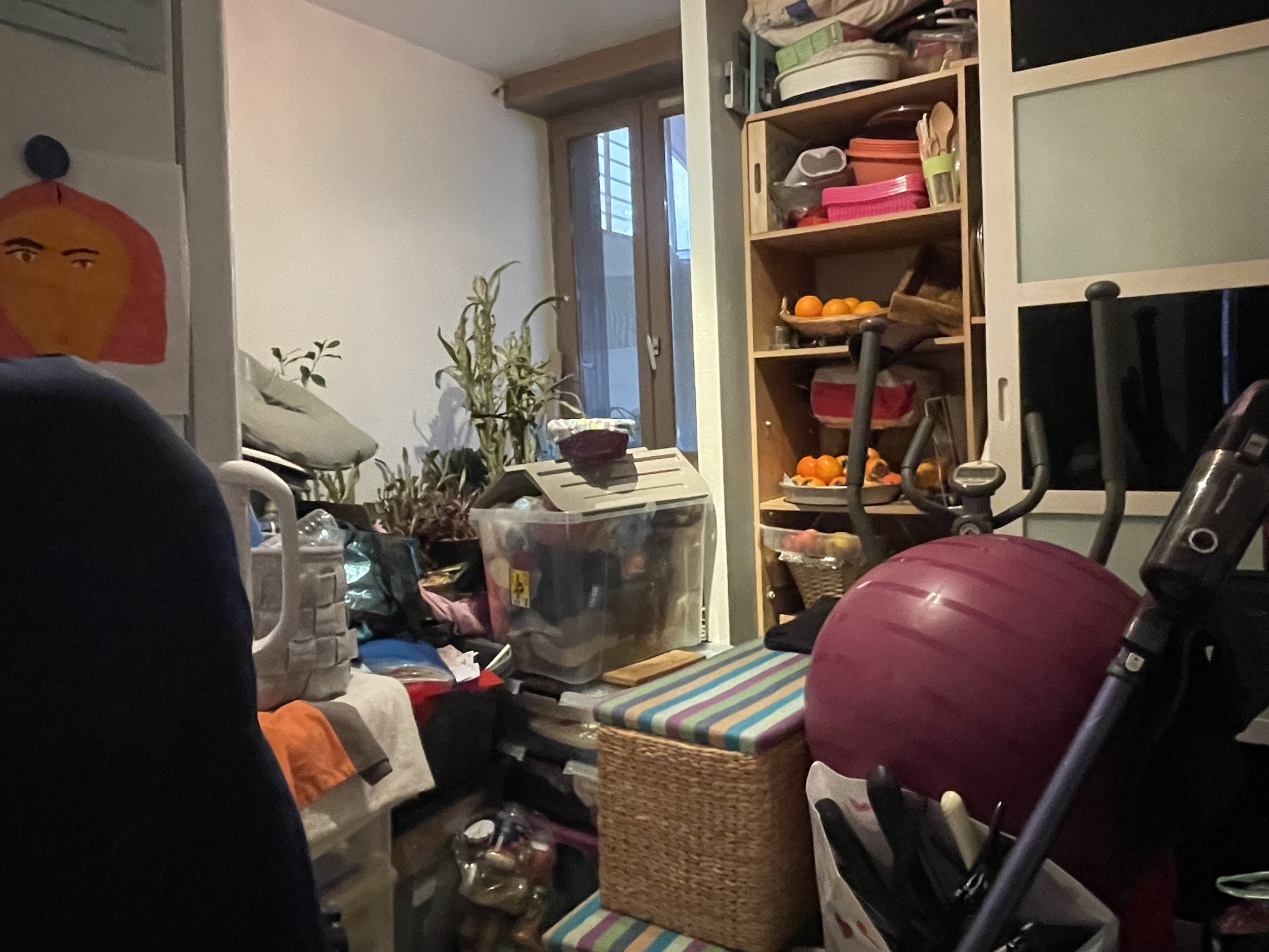 ROANNE - ENSEMBLE IMMOBILIER COMPRENANT T1 T2 ET MAISON INDEPENDANTE — photo 10