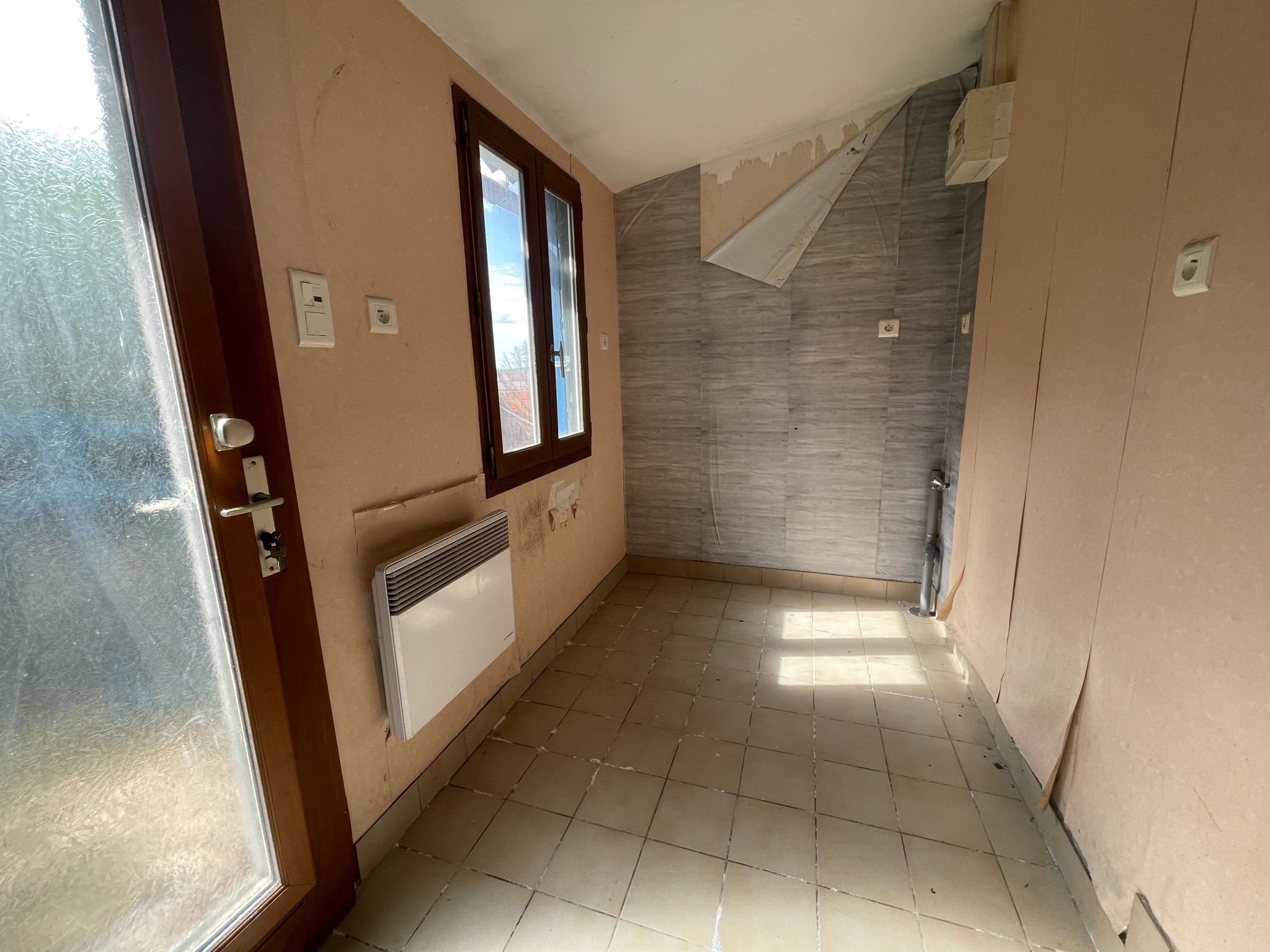 COQUETTE MAISON DE VILLAGE DE 128 M2 AVEC COUR INTERIEURE 290 M2 — photo 16