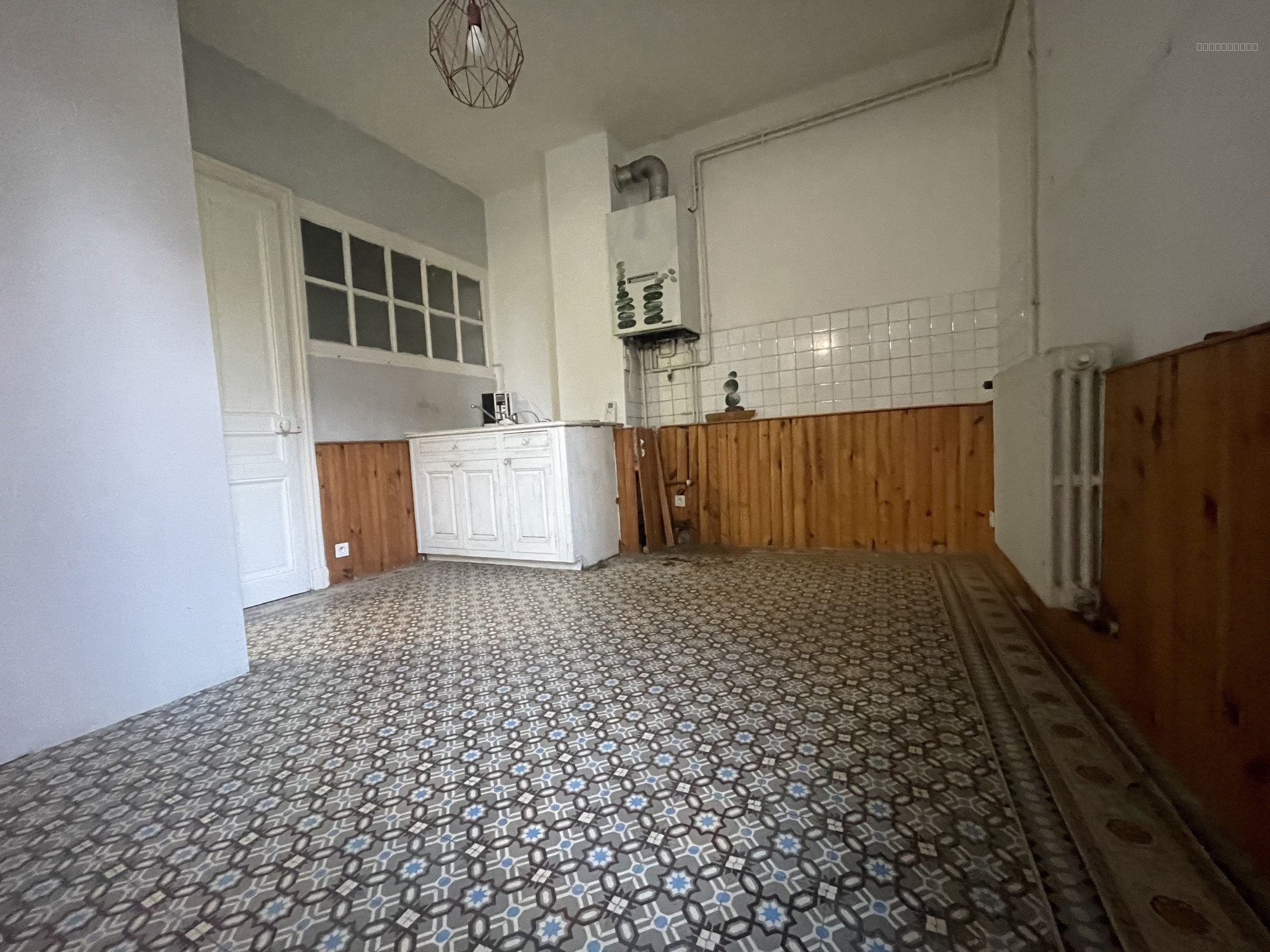 APPARTEMENT ESPRIT MAISON TYPE 4 AVEC TERRASSE — photo 11