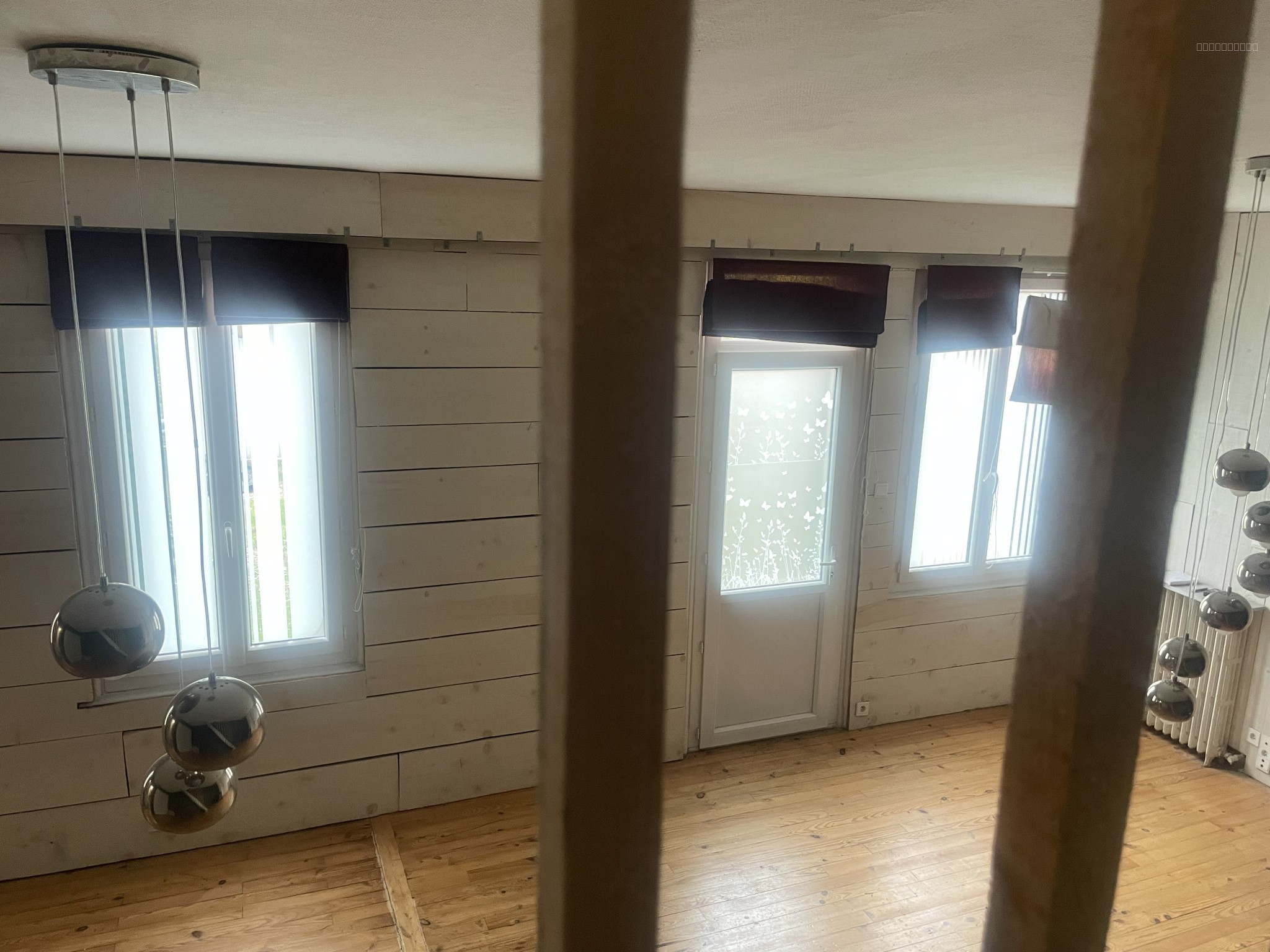 APPARTEMENT ESPRIT MAISON TYPE 4 AVEC TERRASSE — photo 17