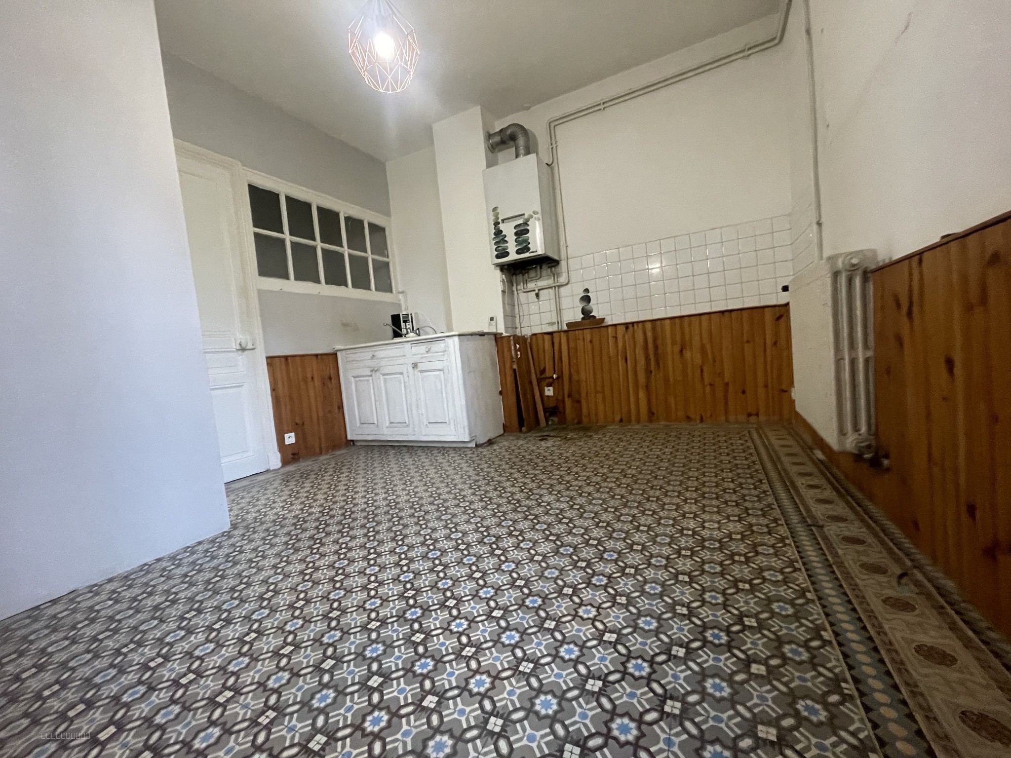 APPARTEMENT ESPRIT MAISON TYPE 4 AVEC TERRASSE — photo 10