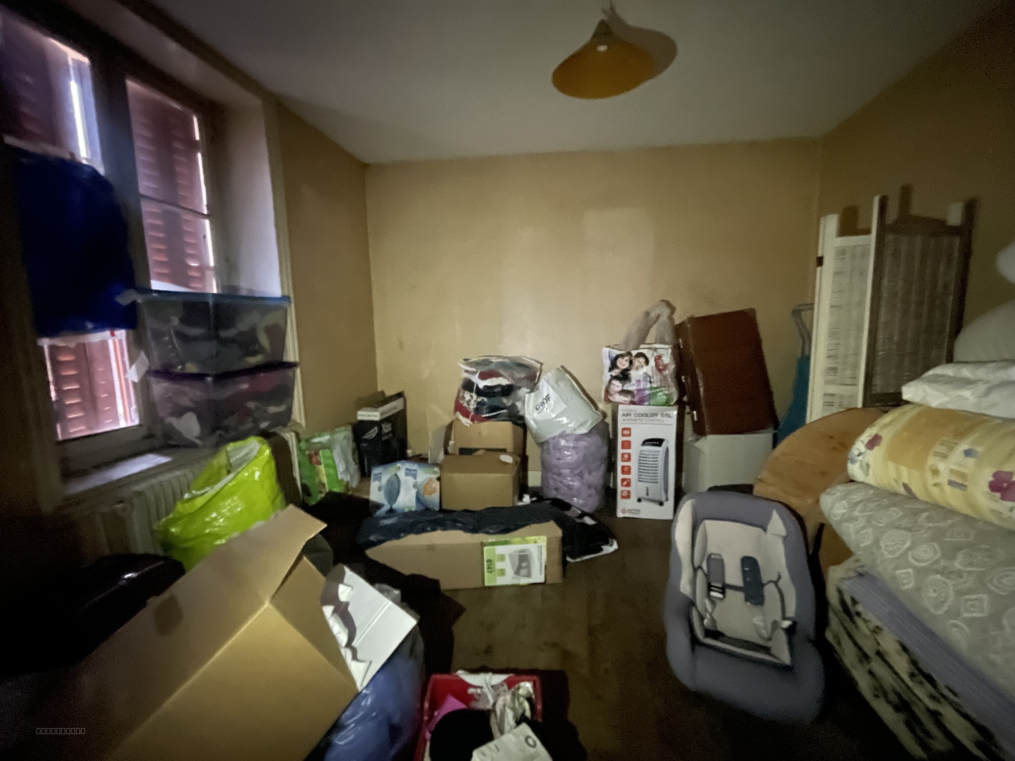 ROANNE - ENSEMBLE IMMOBILIER COMPRENANT T1 T2 ET MAISON INDEPENDANTE — photo 18