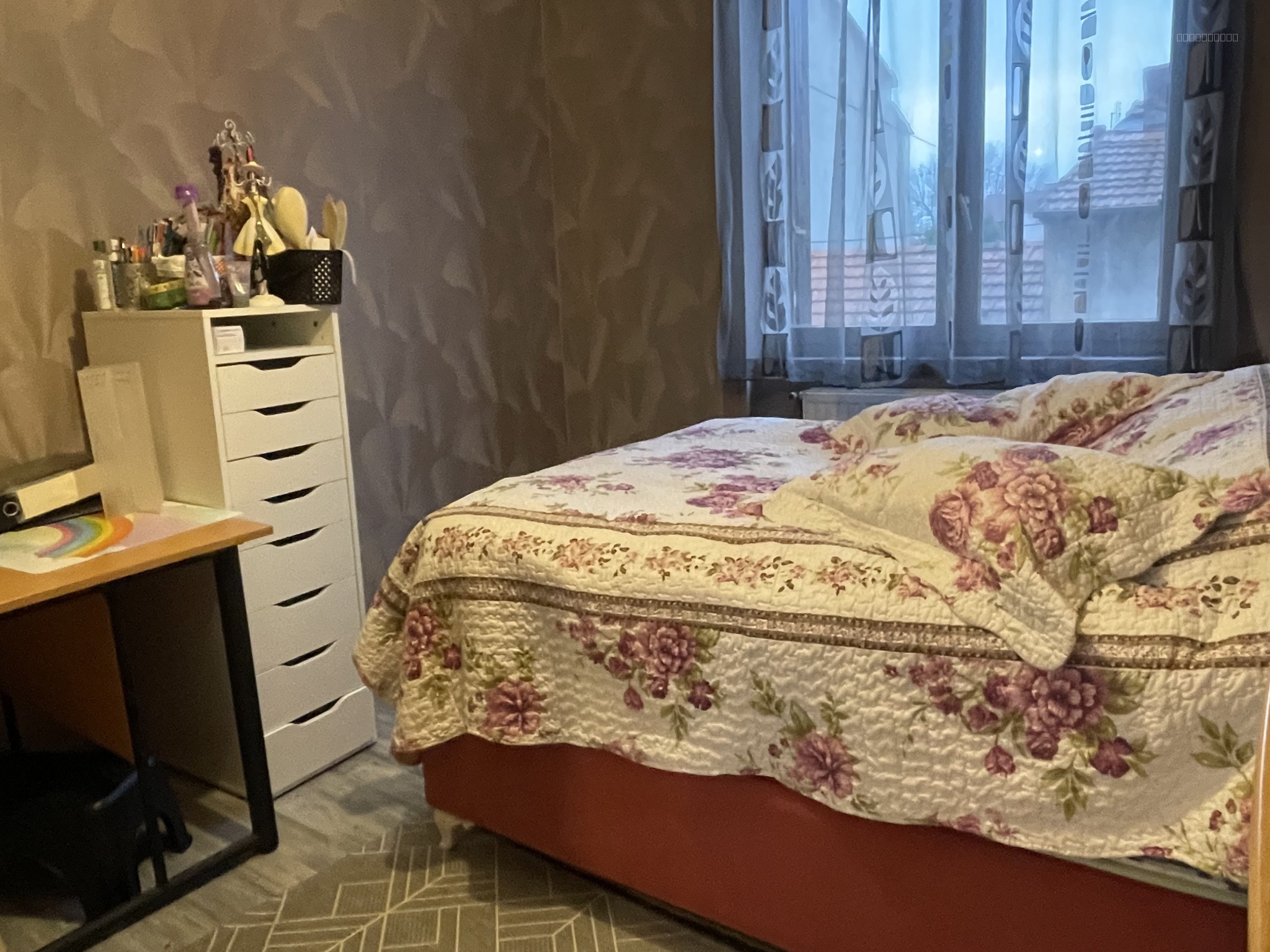 ROANNE - ENSEMBLE IMMOBILIER COMPRENANT T1 T2 ET MAISON INDEPENDANTE — photo 13