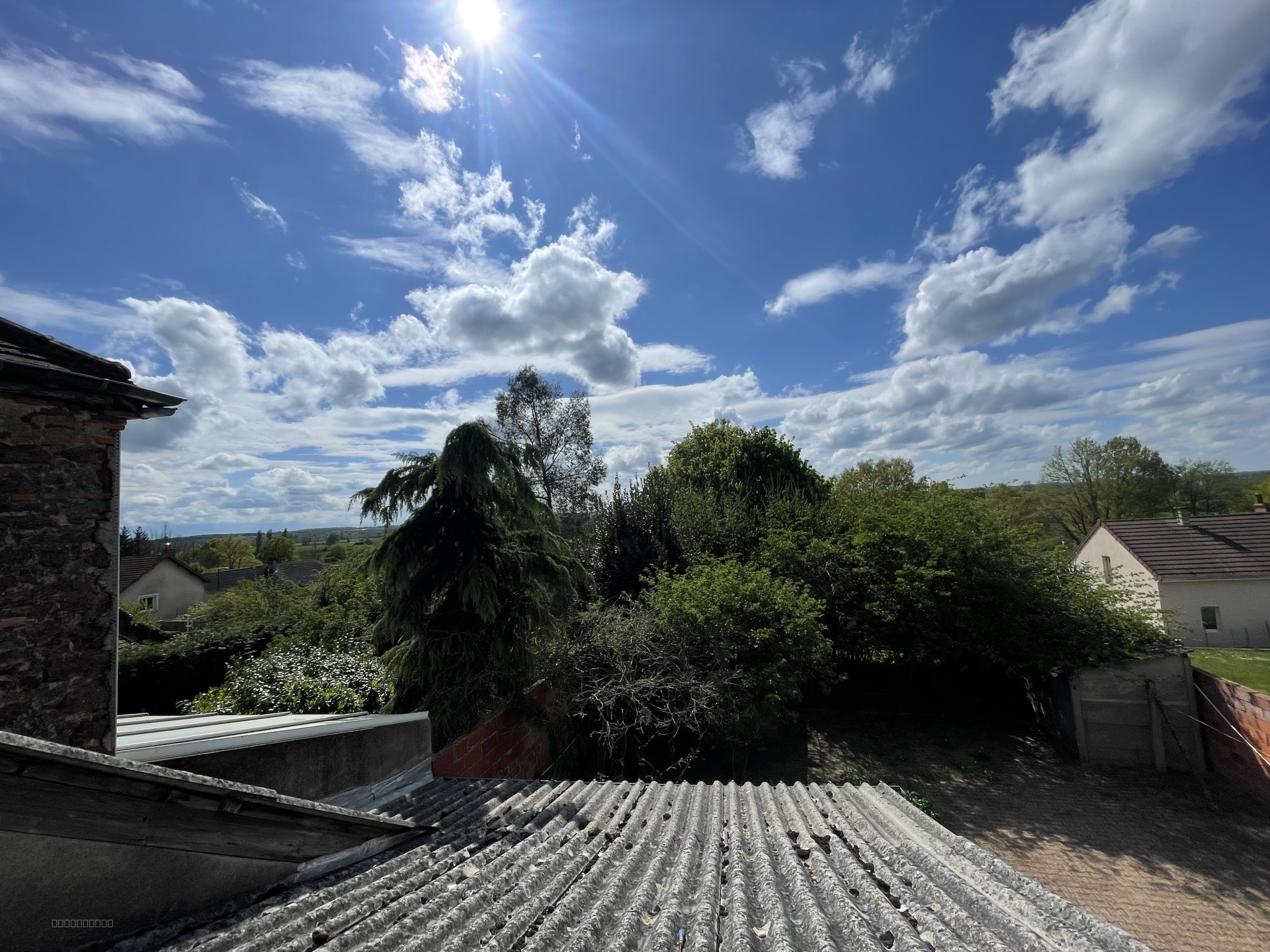 COQUETTE MAISON DE VILLAGE DE 128 M2 AVEC COUR INTERIEURE 290 M2 — photo 18