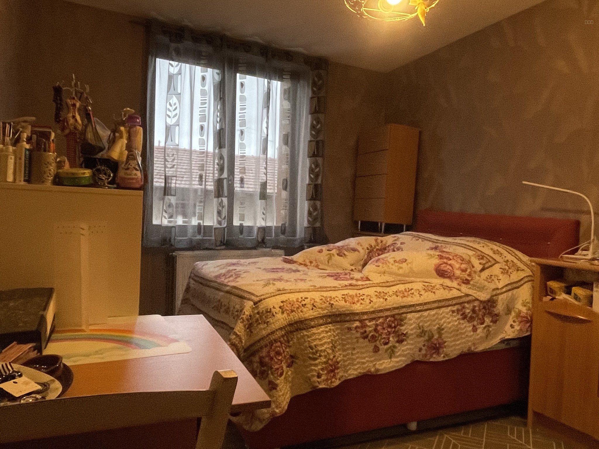 ROANNE - ENSEMBLE IMMOBILIER COMPRENANT T1 T2 ET MAISON INDEPENDANTE — photo 11