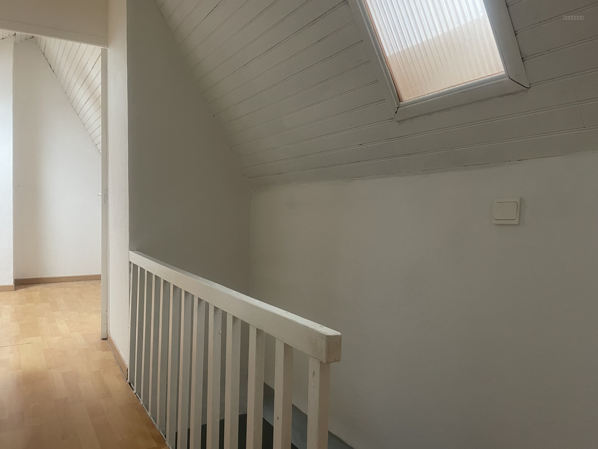 APPARTEMENT ESPRIT MAISON TYPE 4 AVEC TERRASSE — photo 19