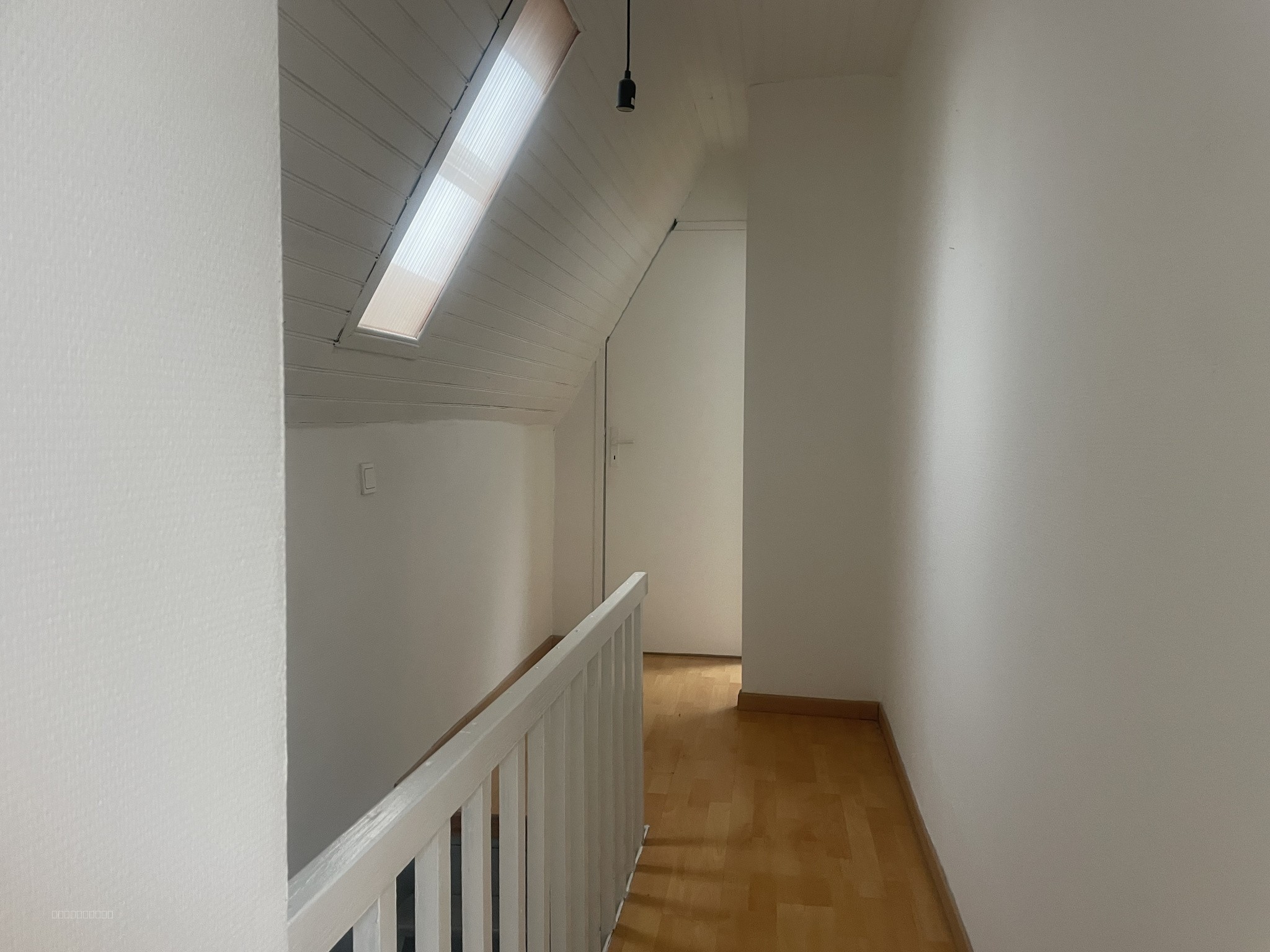 APPARTEMENT ESPRIT MAISON TYPE 4 AVEC TERRASSE — photo 18