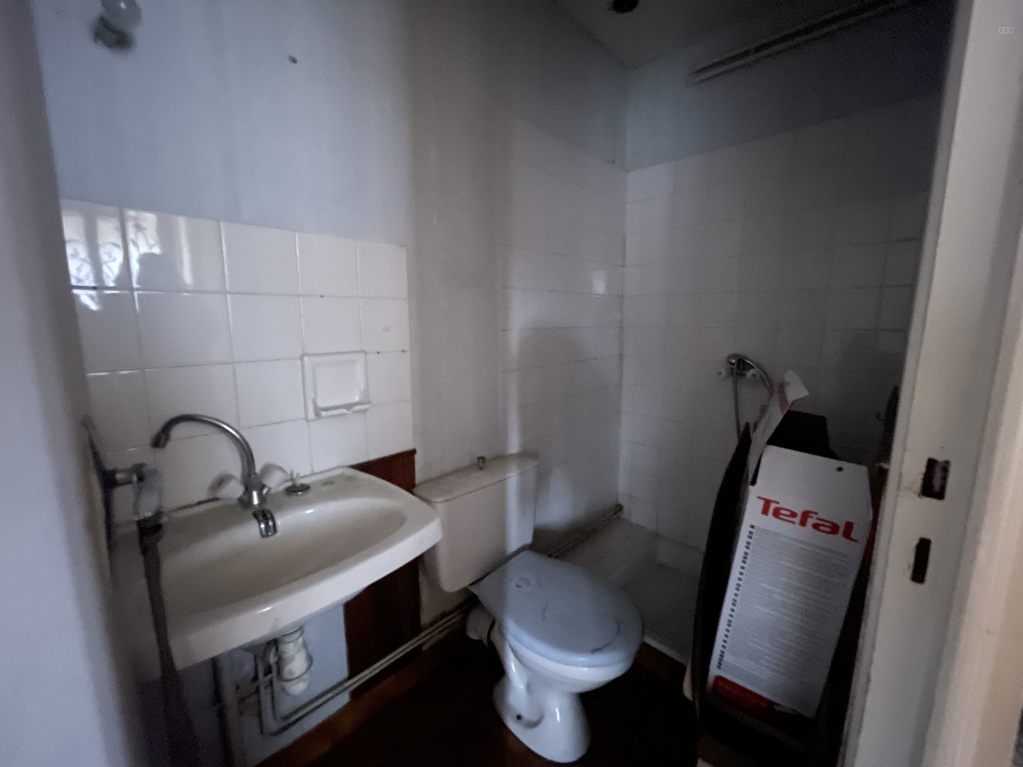 ROANNE - ENSEMBLE IMMOBILIER COMPRENANT T1 T2 ET MAISON INDEPENDANTE — photo 15