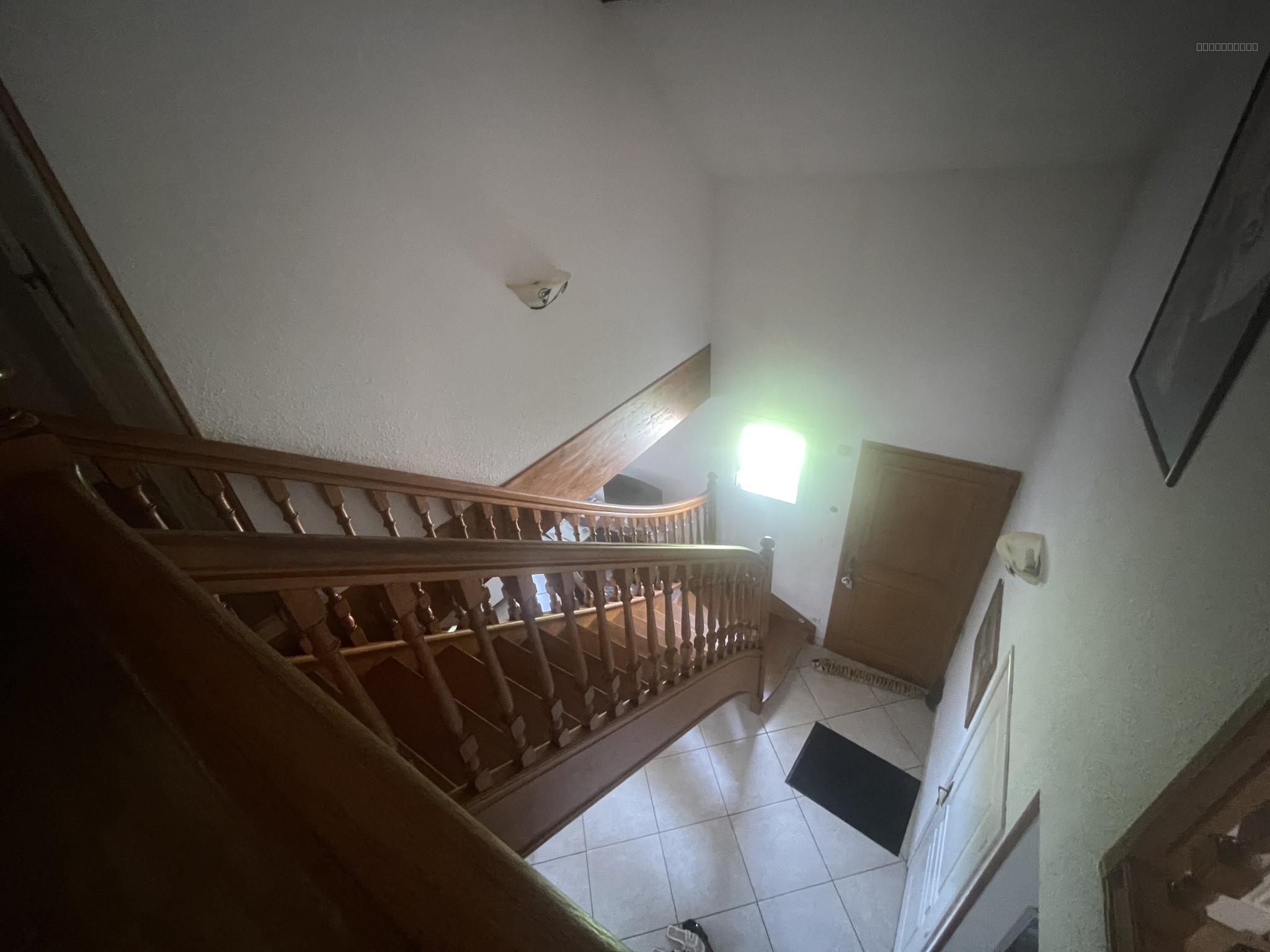 VILLA STYLE SAVOYARD 170 M2 VUE EXCEPTIONNELLE COTE ROANNAISE AVEC 2700 M2 — photo 19