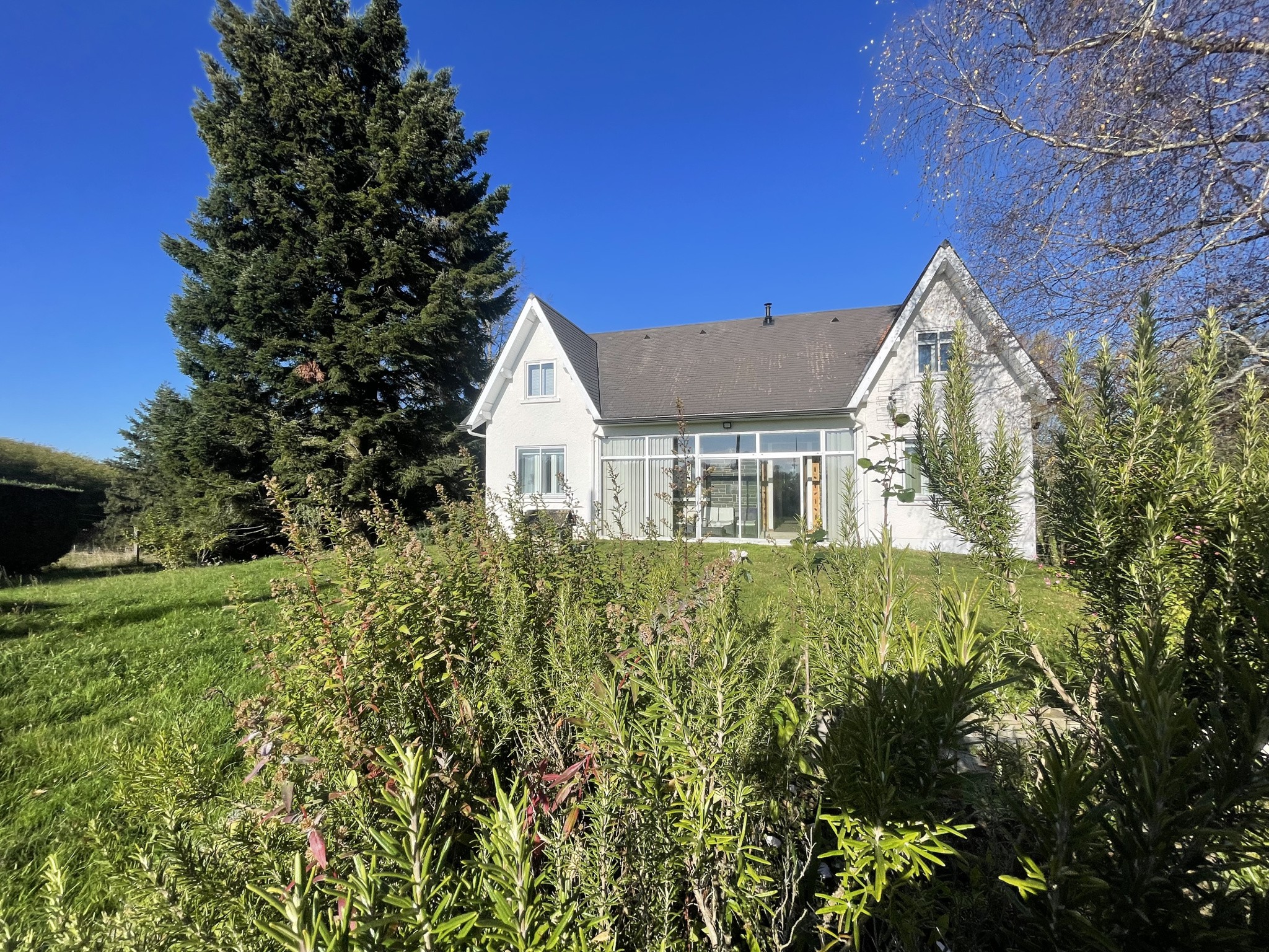 Villa à vendre à Ladignac-le-Long — photo 4