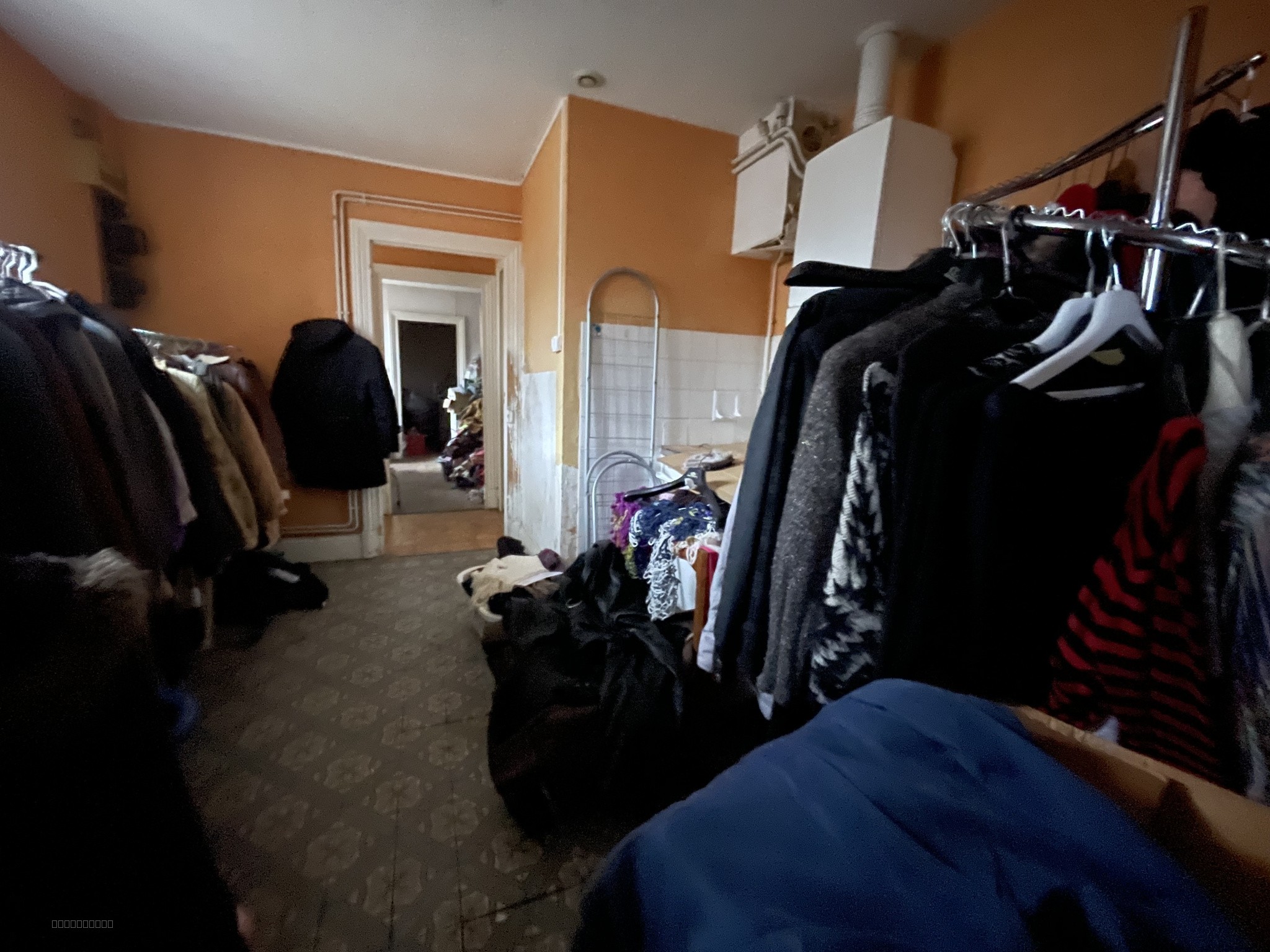 ROANNE - ENSEMBLE IMMOBILIER COMPRENANT T1 T2 ET MAISON INDEPENDANTE — photo 16