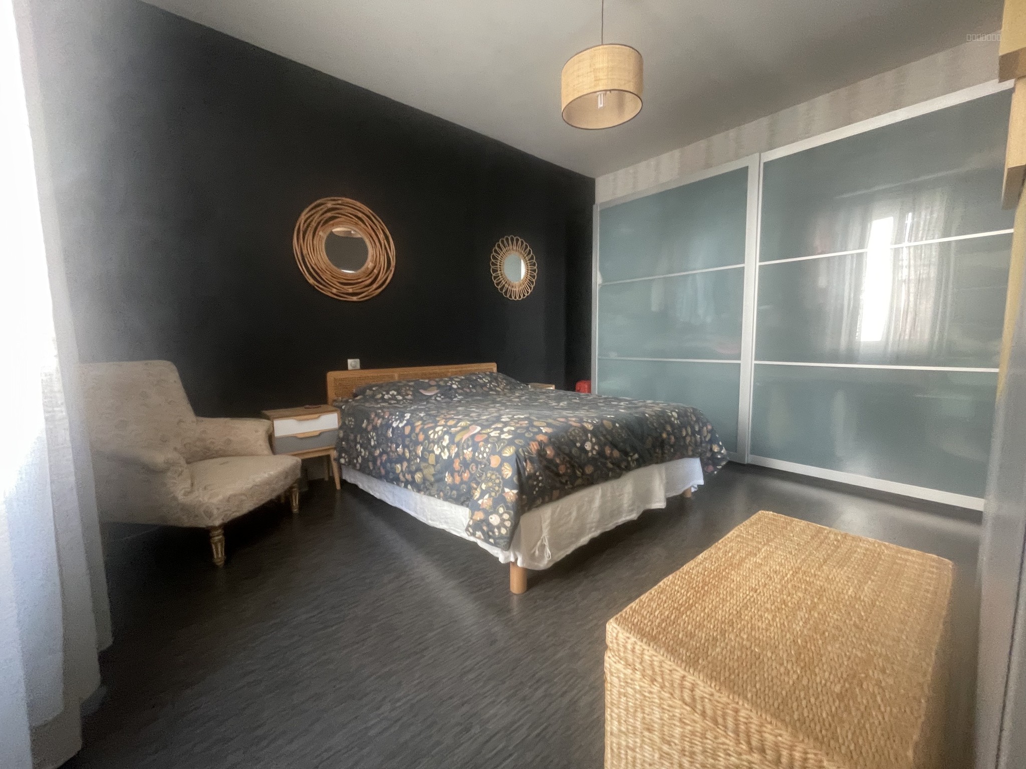 ROANNE - EN EXCLUSIVITE MAISON BOURGEOISE AVEC CACHET D'ENVIRON 200 M2 AVEC 200 M2 DE TERRAIN — photo 7