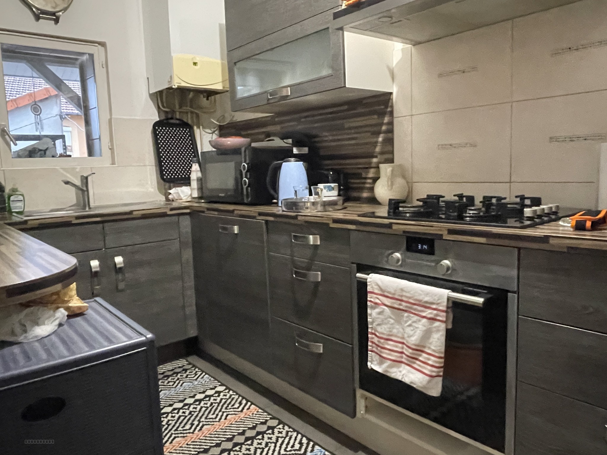 ROANNE - ENSEMBLE IMMOBILIER COMPRENANT T1 T2 ET MAISON INDEPENDANTE — photo 6