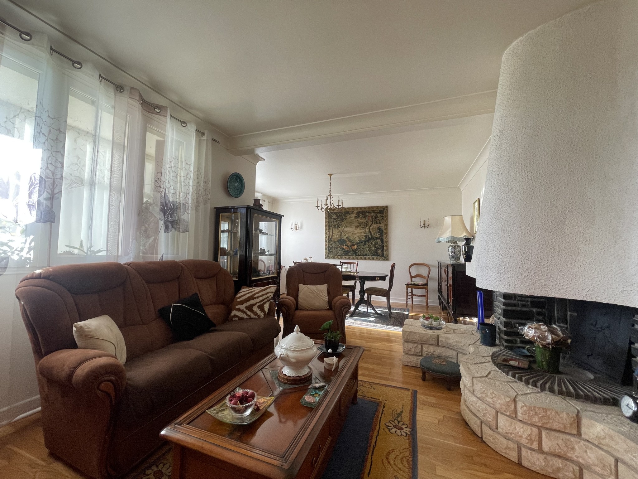 Villa à vendre à Ladignac-le-Long — photo 14