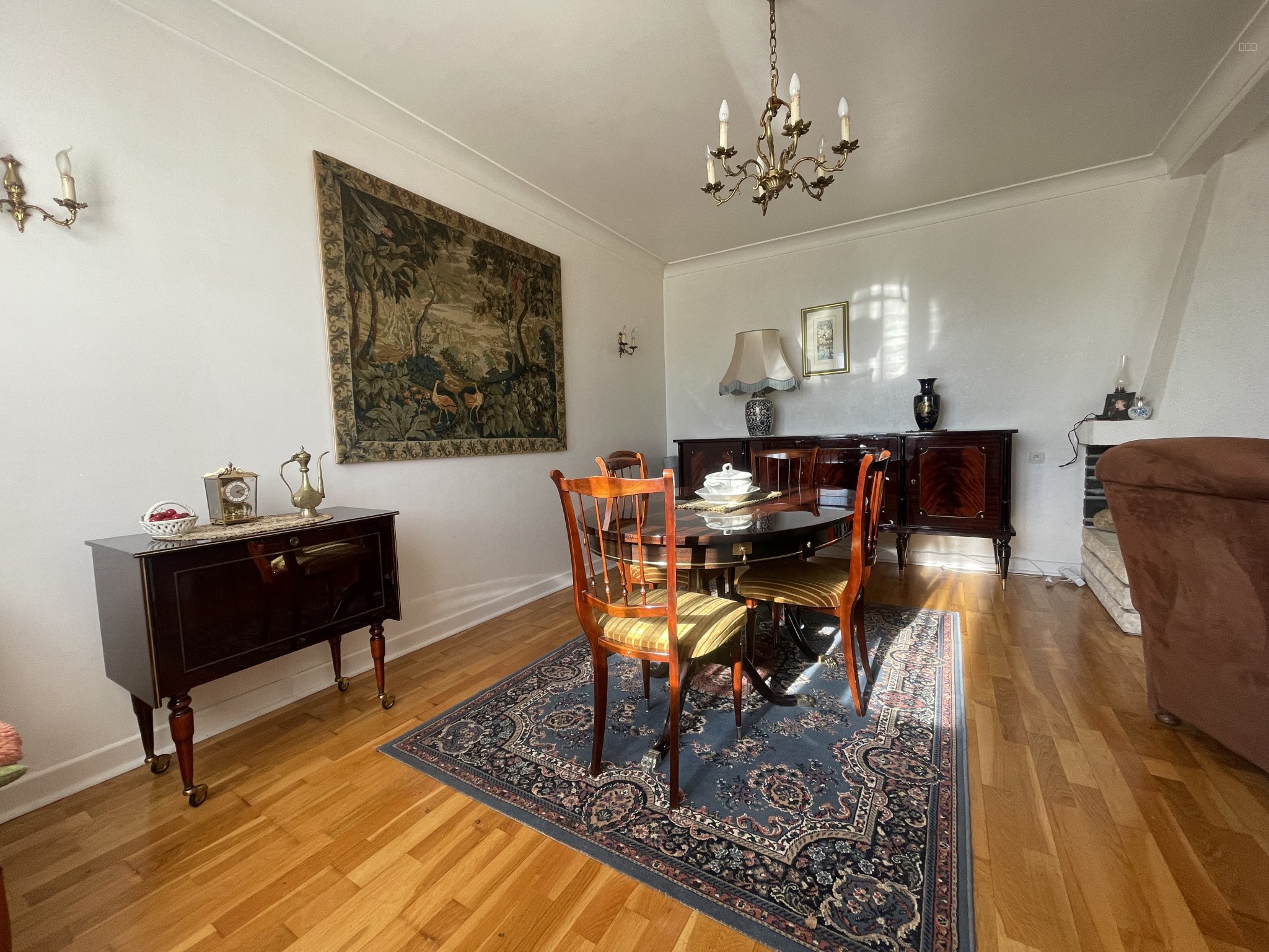 Villa à vendre à Ladignac-le-Long — photo 11
