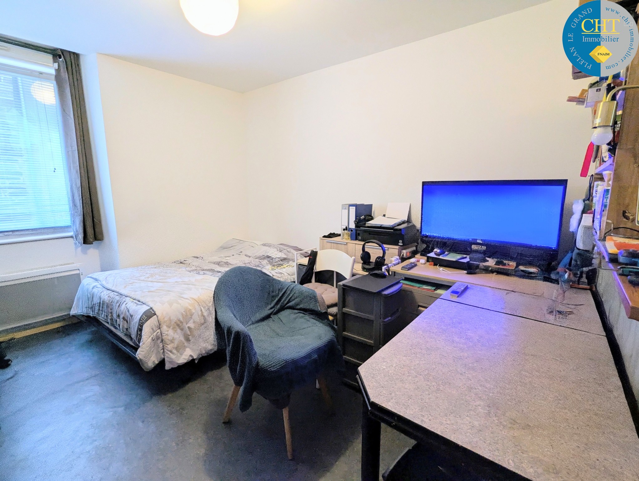 COUP DE CŒUR - MAISON D'EXCEPTION AVEC SPA À GUER (56) — photo 9