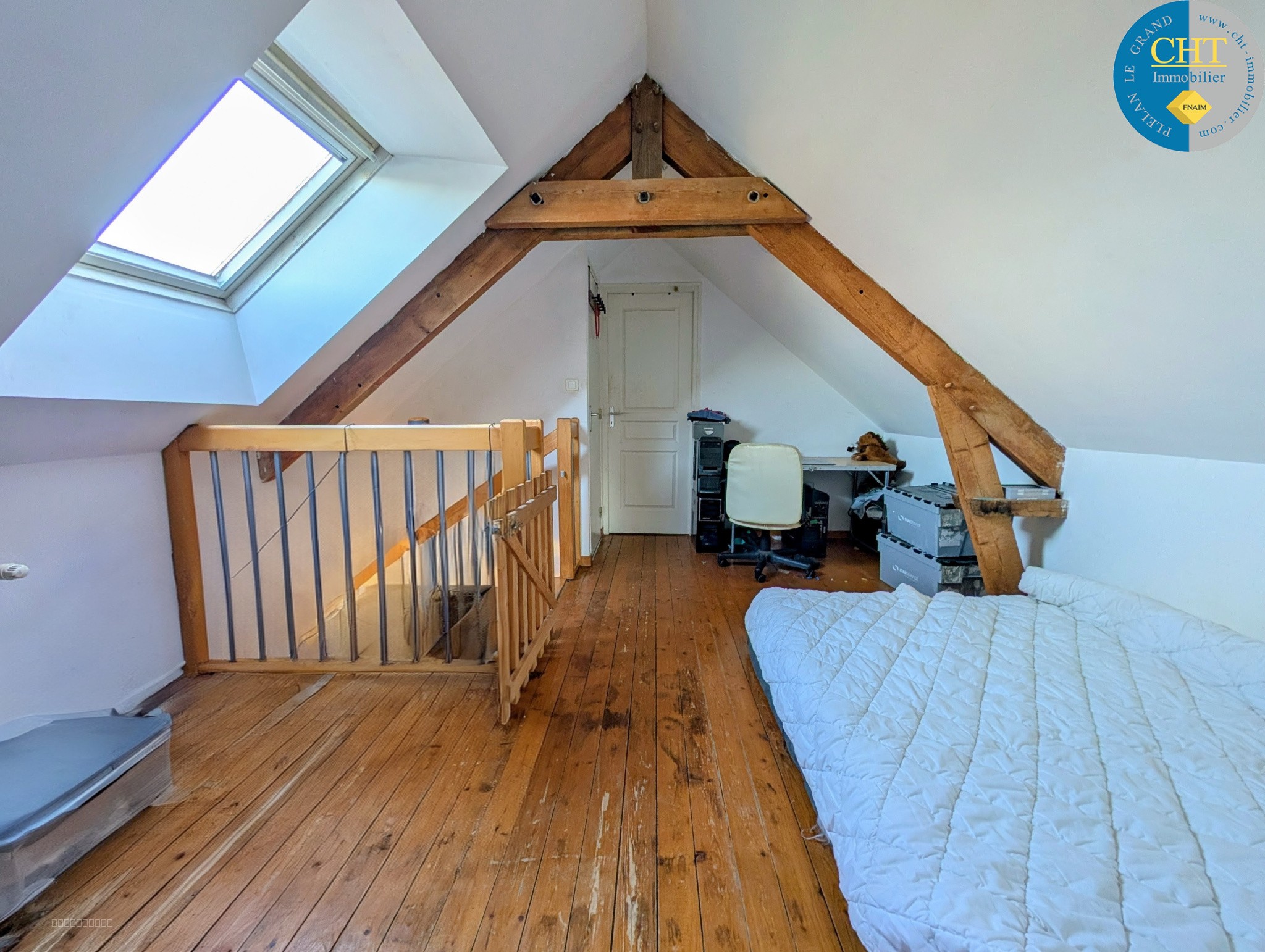 Charmante maison en pierres, cadre idyllique ! — photo 10