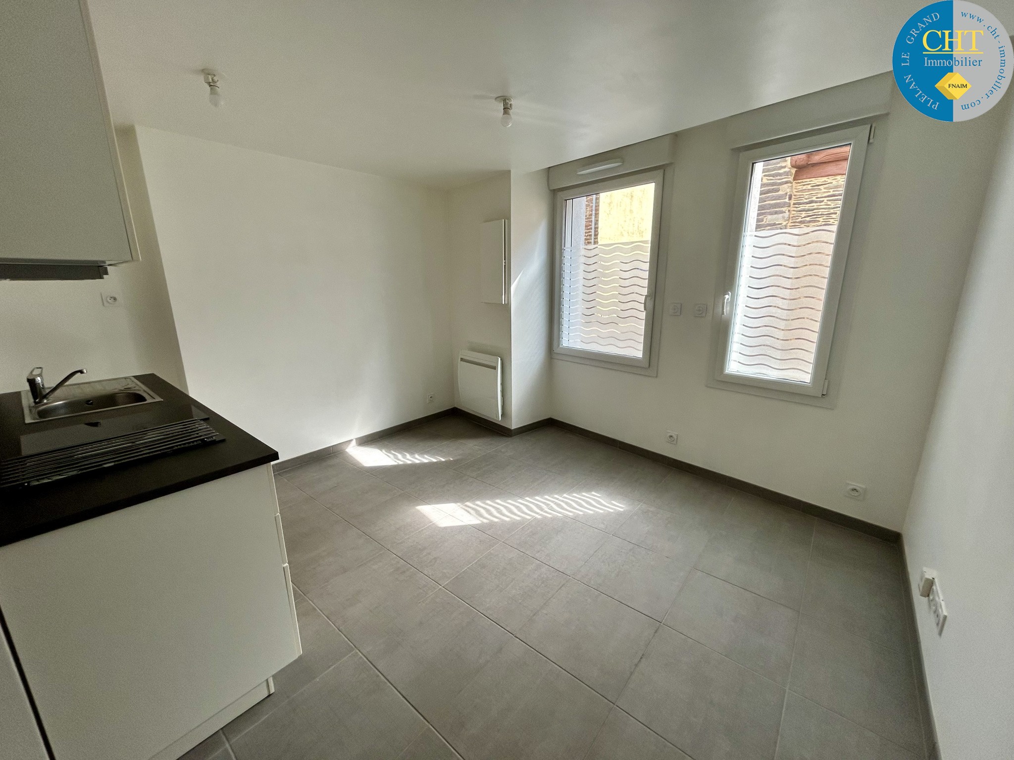 COUP DE CŒUR - MAISON D'EXCEPTION AVEC SPA À GUER (56) — photo 4