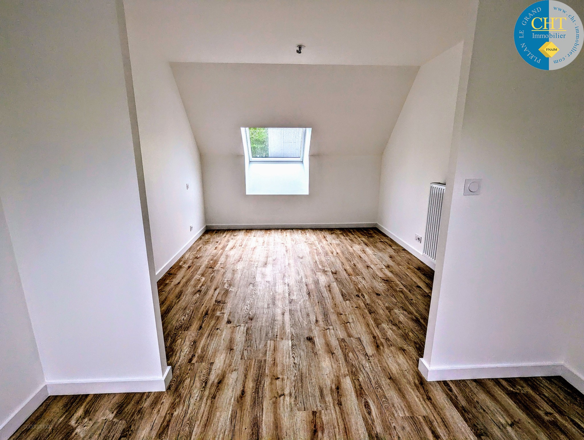 Maison neuve à RENNES — photo 12