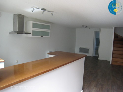 A LOUER à BEIGNON maison T3 — photo 2