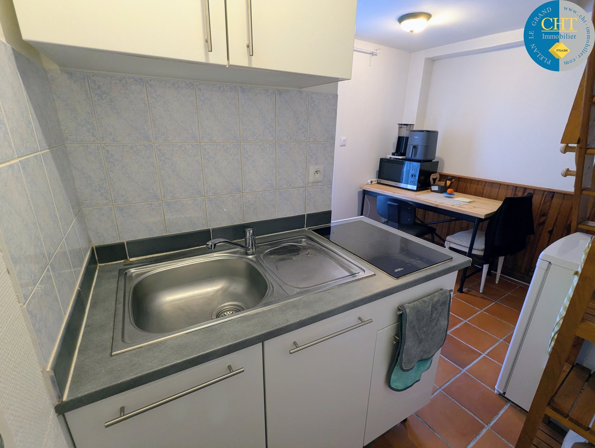 COUP DE CŒUR - MAISON D'EXCEPTION AVEC SPA À GUER (56) — photo 16