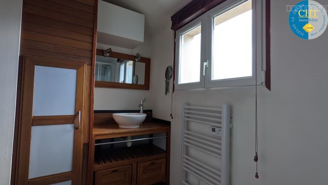 A LOUER à PLELAN LE GRAND maison T2bis — photo 5