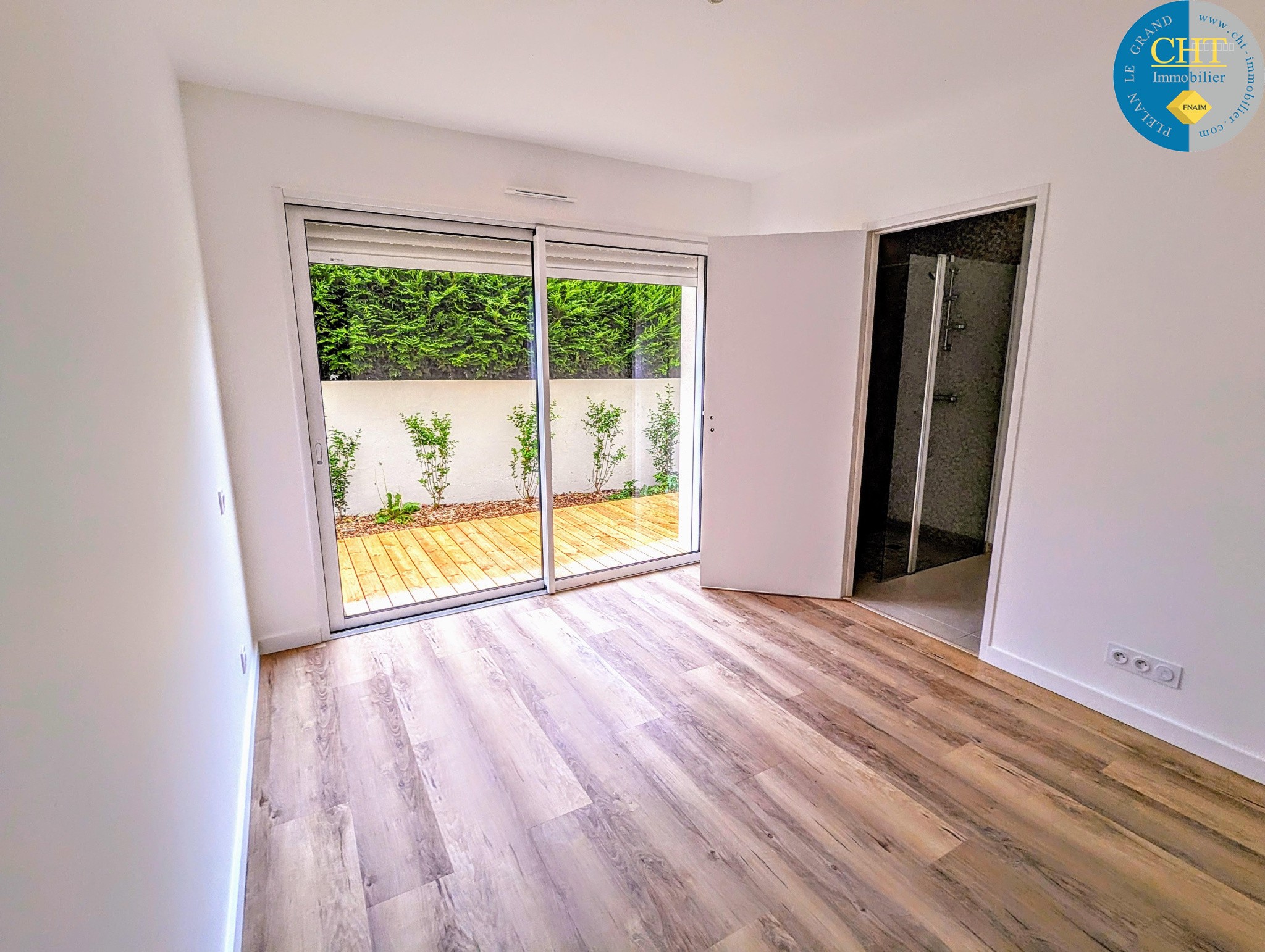 Maison neuve à RENNES — photo 5