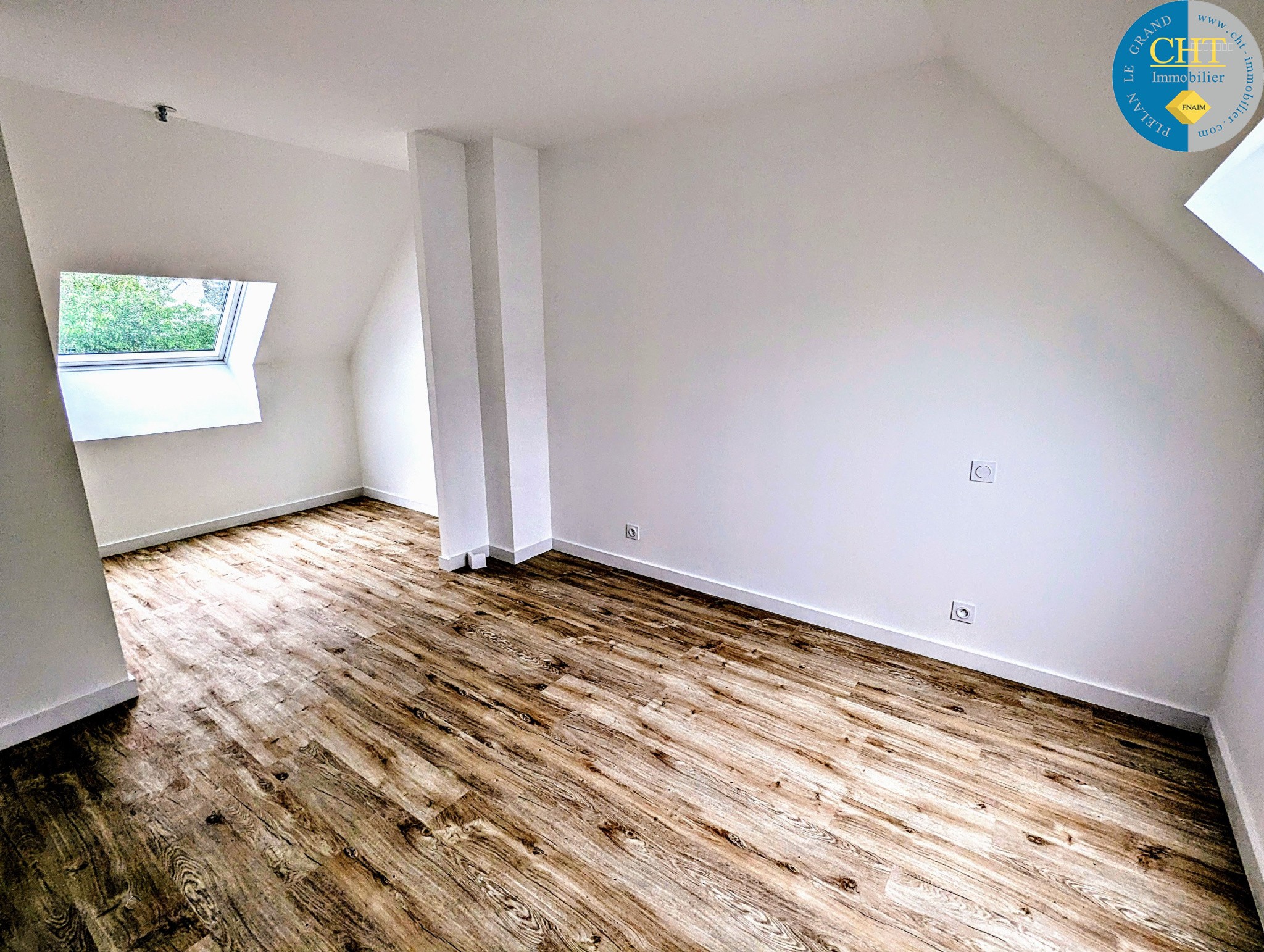 Maison neuve à RENNES — photo 11