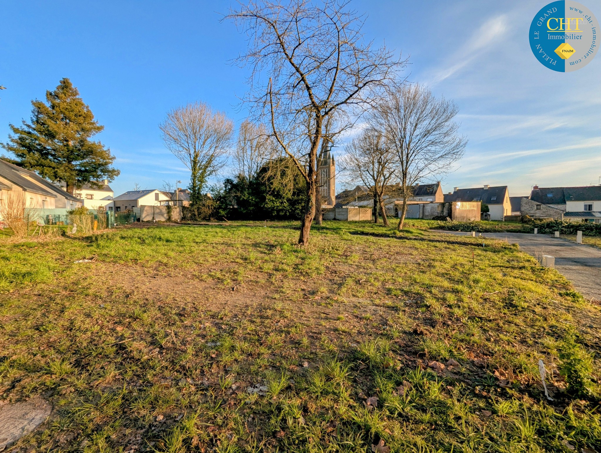 Terrain à bâtir à RUFFIAC — photo 7