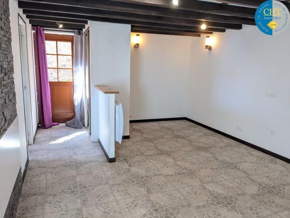 A LOUER à PLELAN LE GRAND maison T2bis — photo 3