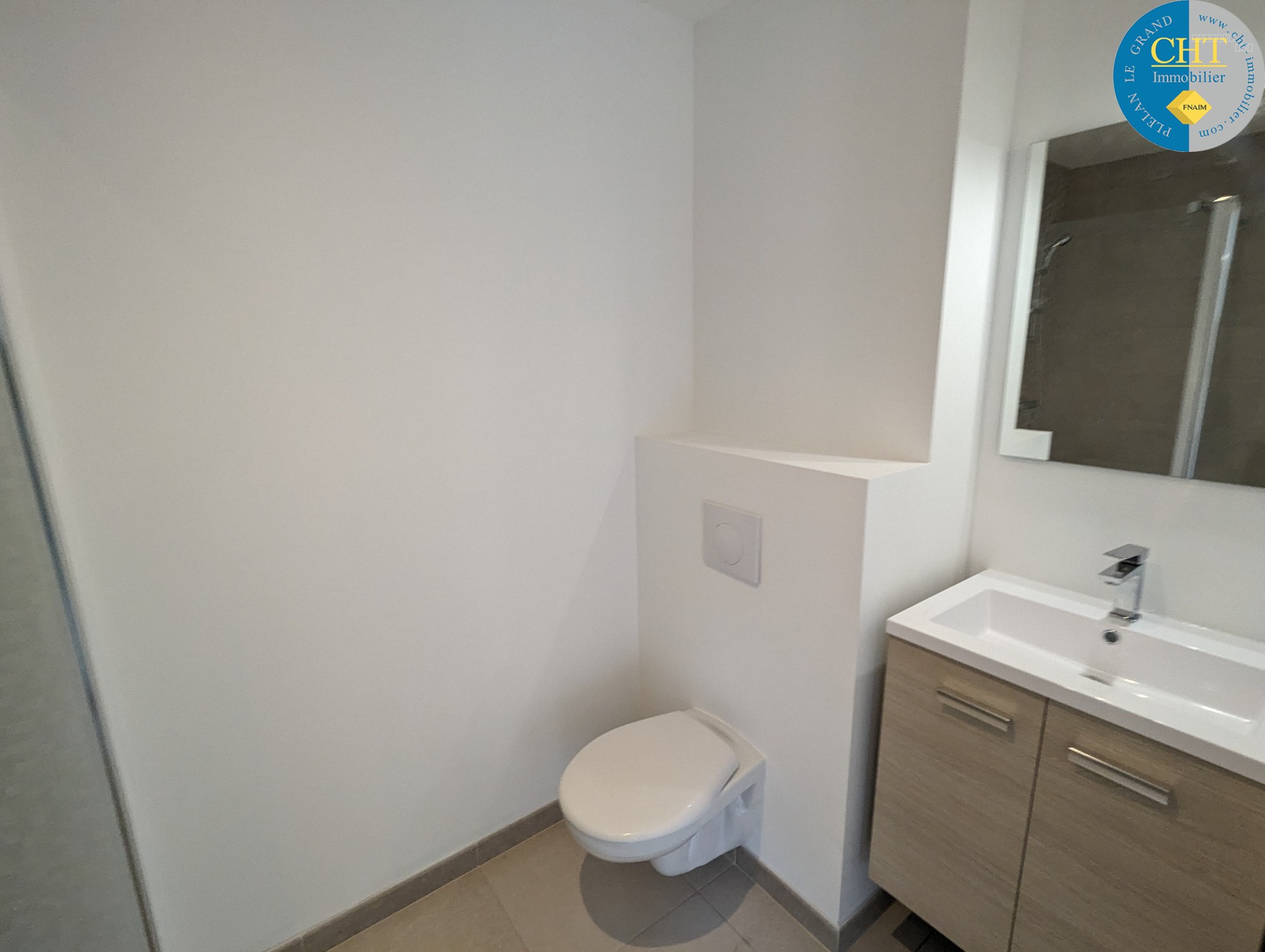 Maison neuve à RENNES — photo 7