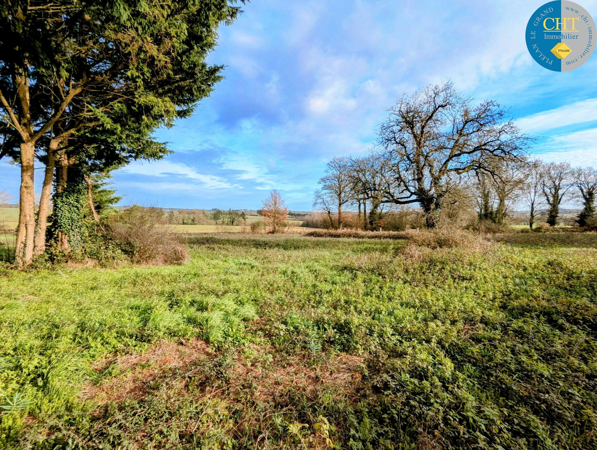 À Tréal, Maison à rénover d'environ 140m2 à acheter 30 100 € — photo 14