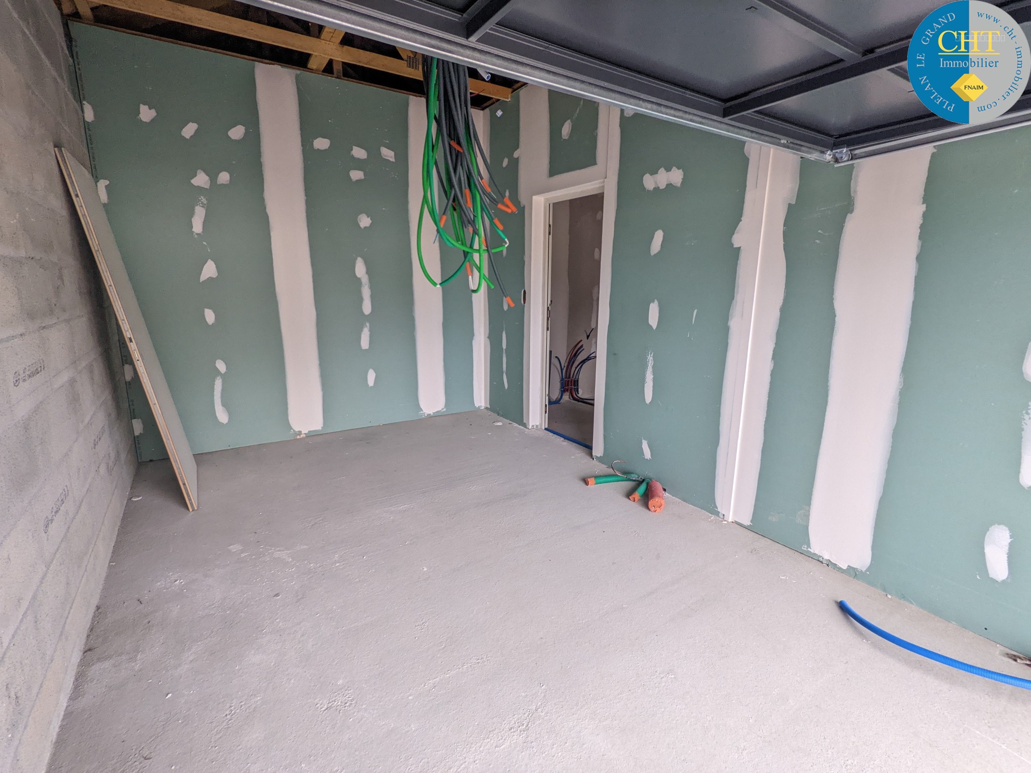 Maison T4 récente (2022) à vendre à Augan   proche Guer et Ploërmel — photo 9
