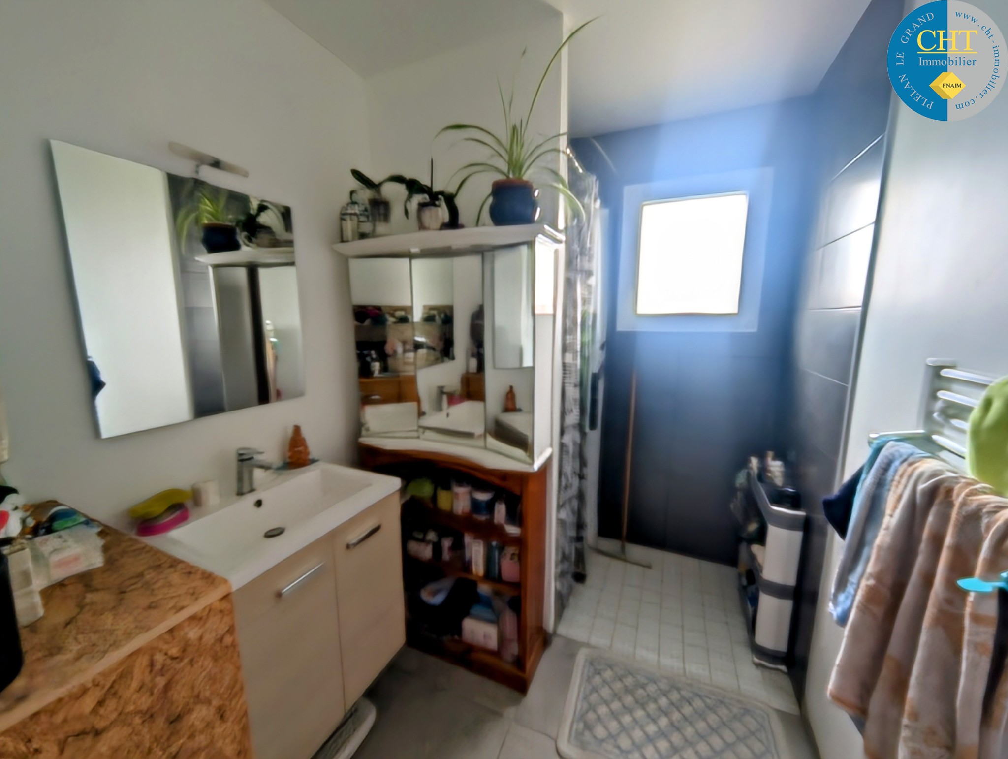 Maison T4 récente (2022) à vendre à Augan   proche Guer et Ploërmel — photo 16