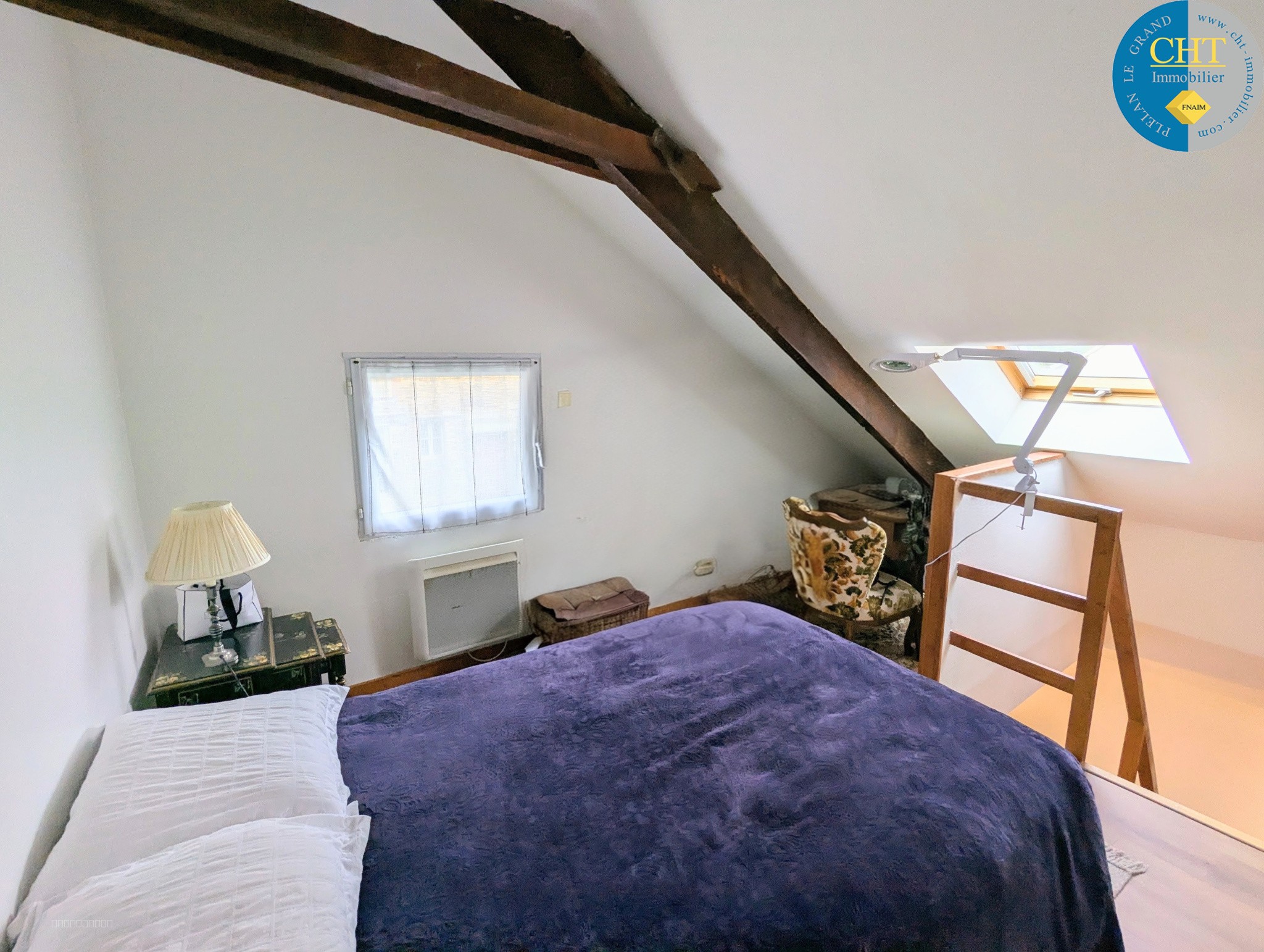 COUP DE CŒUR - MAISON D'EXCEPTION AVEC SPA À GUER (56) — photo 20