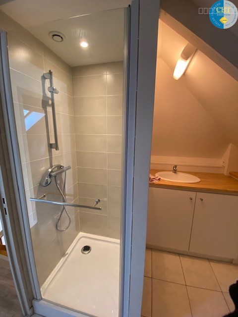 A LOUER A TREFFENDEL - Appartement T3 — photo 7