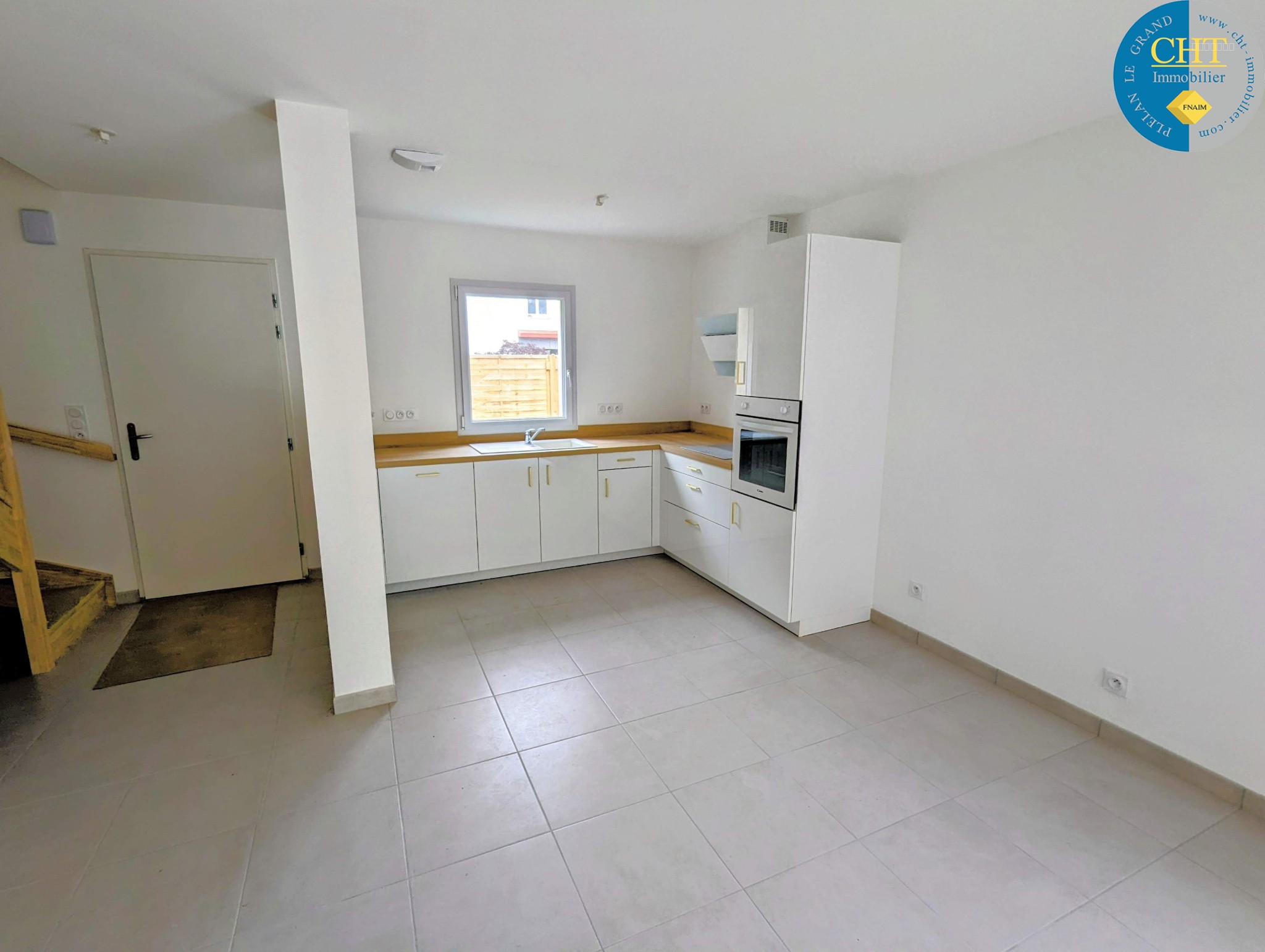 Maison neuve à RENNES — photo 3