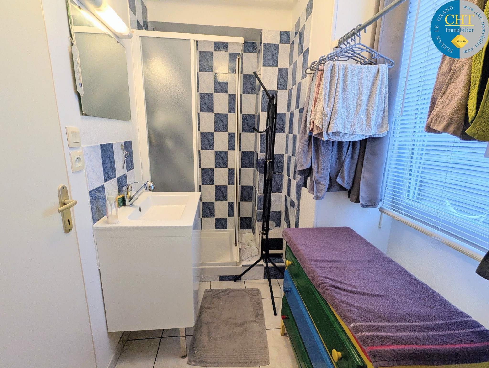 COUP DE CŒUR - MAISON D'EXCEPTION AVEC SPA À GUER (56) — photo 11