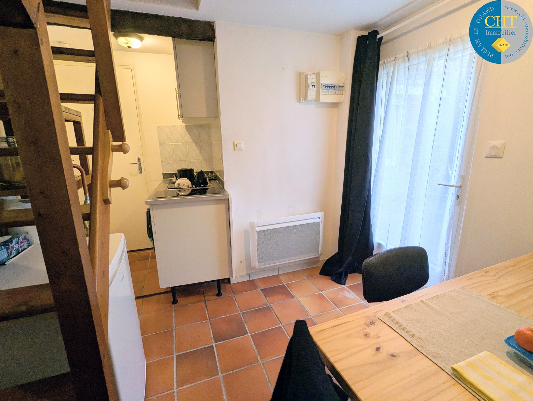 COUP DE CŒUR - MAISON D'EXCEPTION AVEC SPA À GUER (56) — photo 13