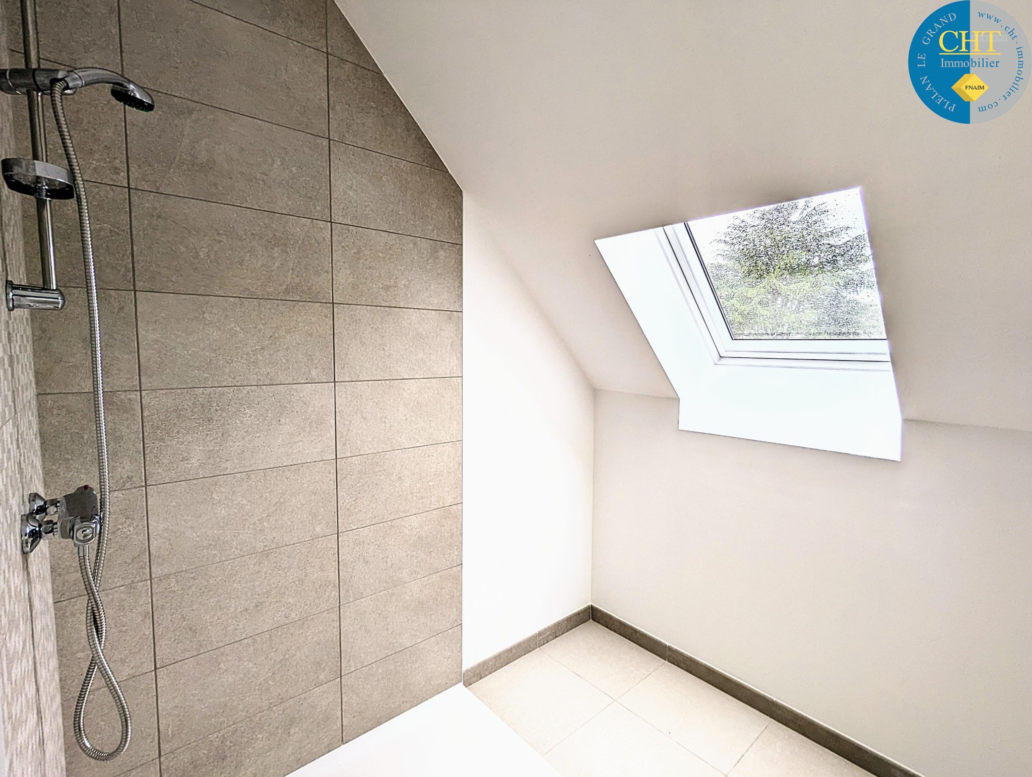Maison neuve à RENNES — photo 15