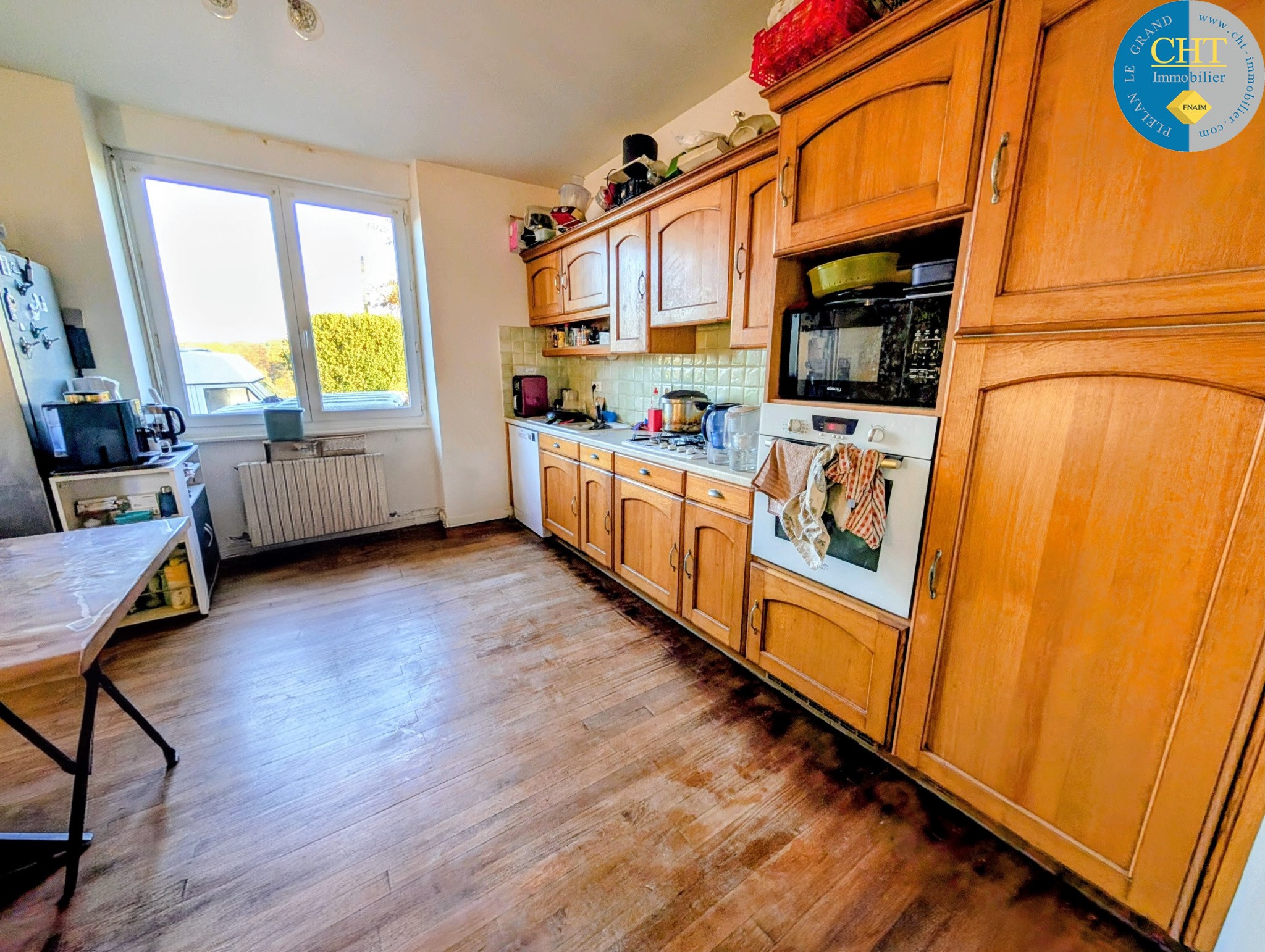 Charmante maison en pierres, cadre idyllique ! — photo 2