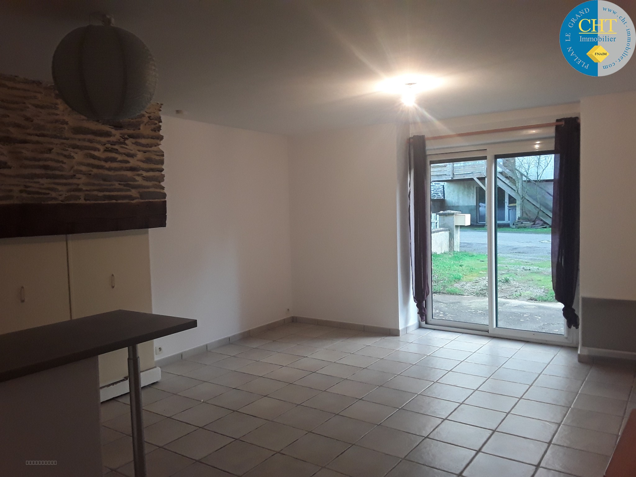 AUGAN à LOUER maison de bourg T3 — photo 2