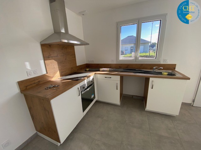 Maison T4 récente (2022) à vendre à Augan   proche Guer et Ploërmel — photo 3