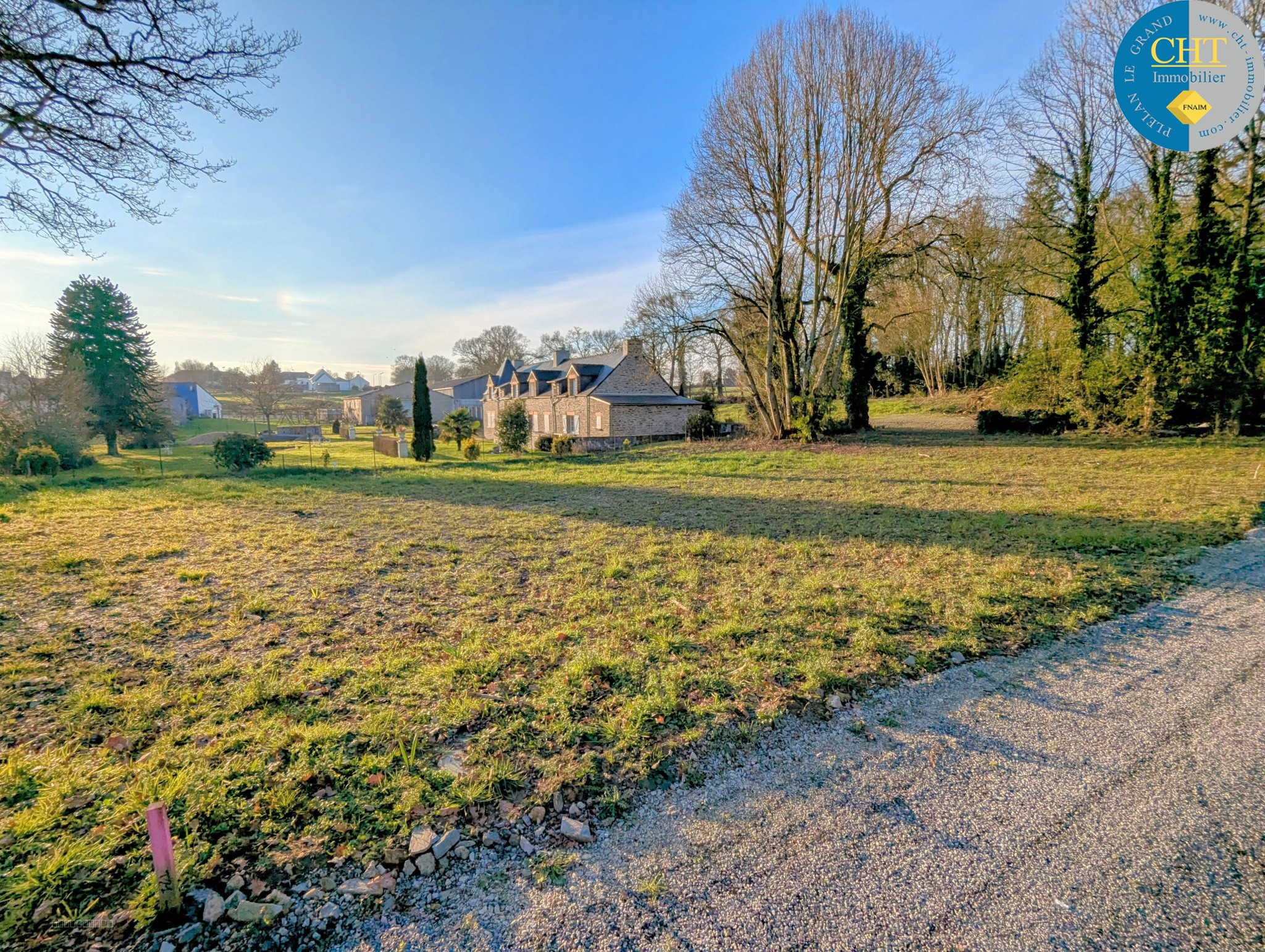 Terrain à bâtir à RUFFIAC — photo 6