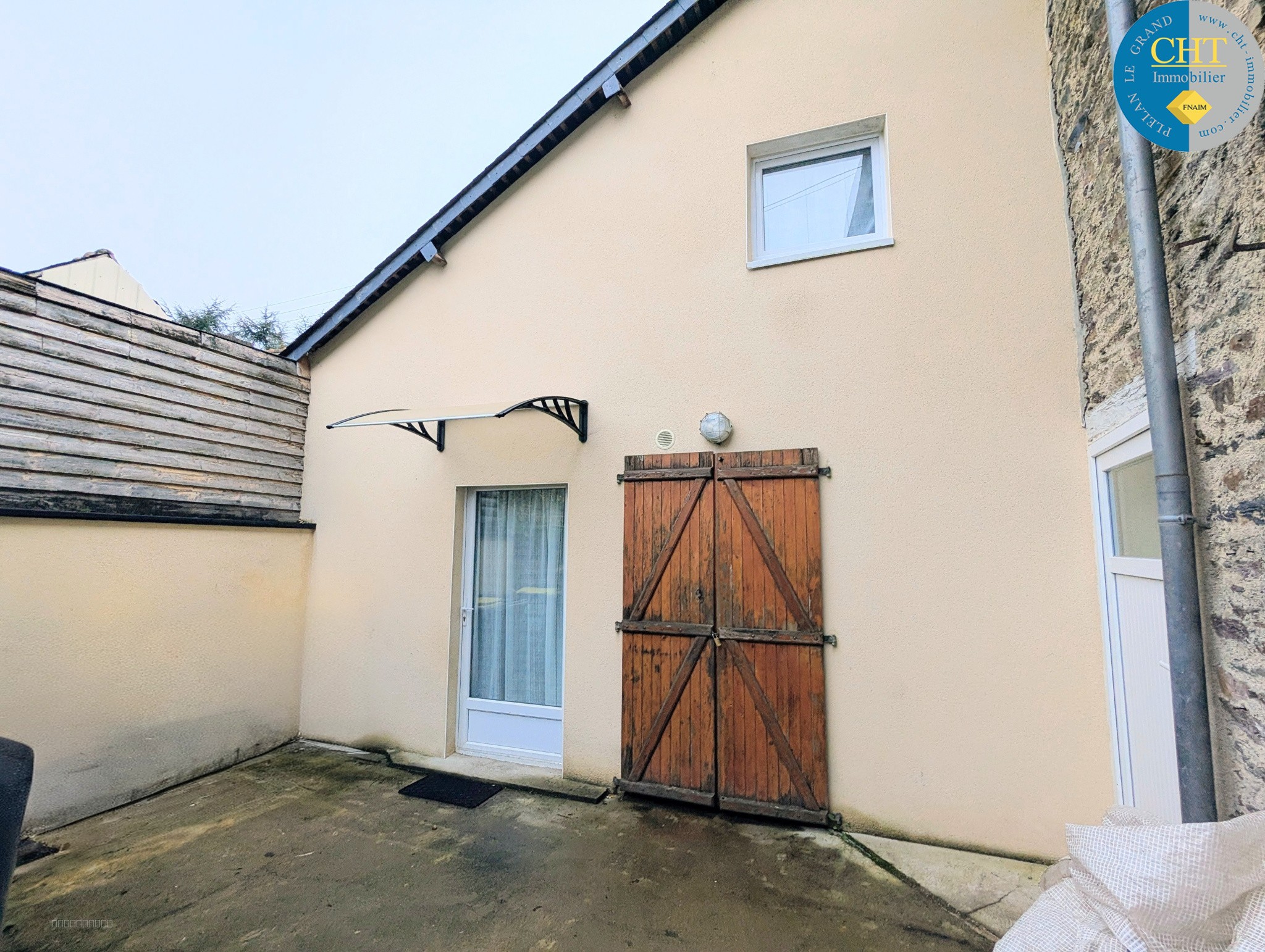 COUP DE CŒUR - MAISON D'EXCEPTION AVEC SPA À GUER (56) — photo 12