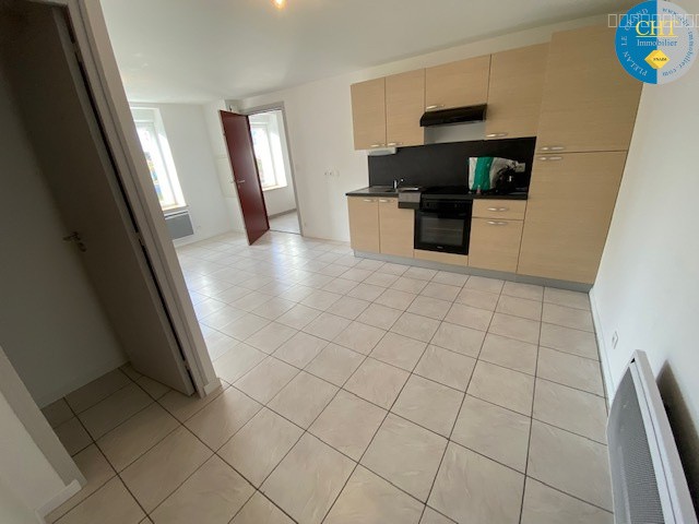 A LOUER A TREFFENDEL - Appartement T3 — photo 3
