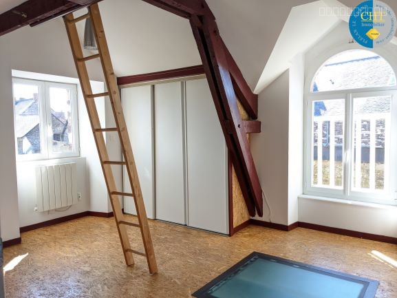 A LOUER à PLELAN LE GRAND maison T2bis — photo 9