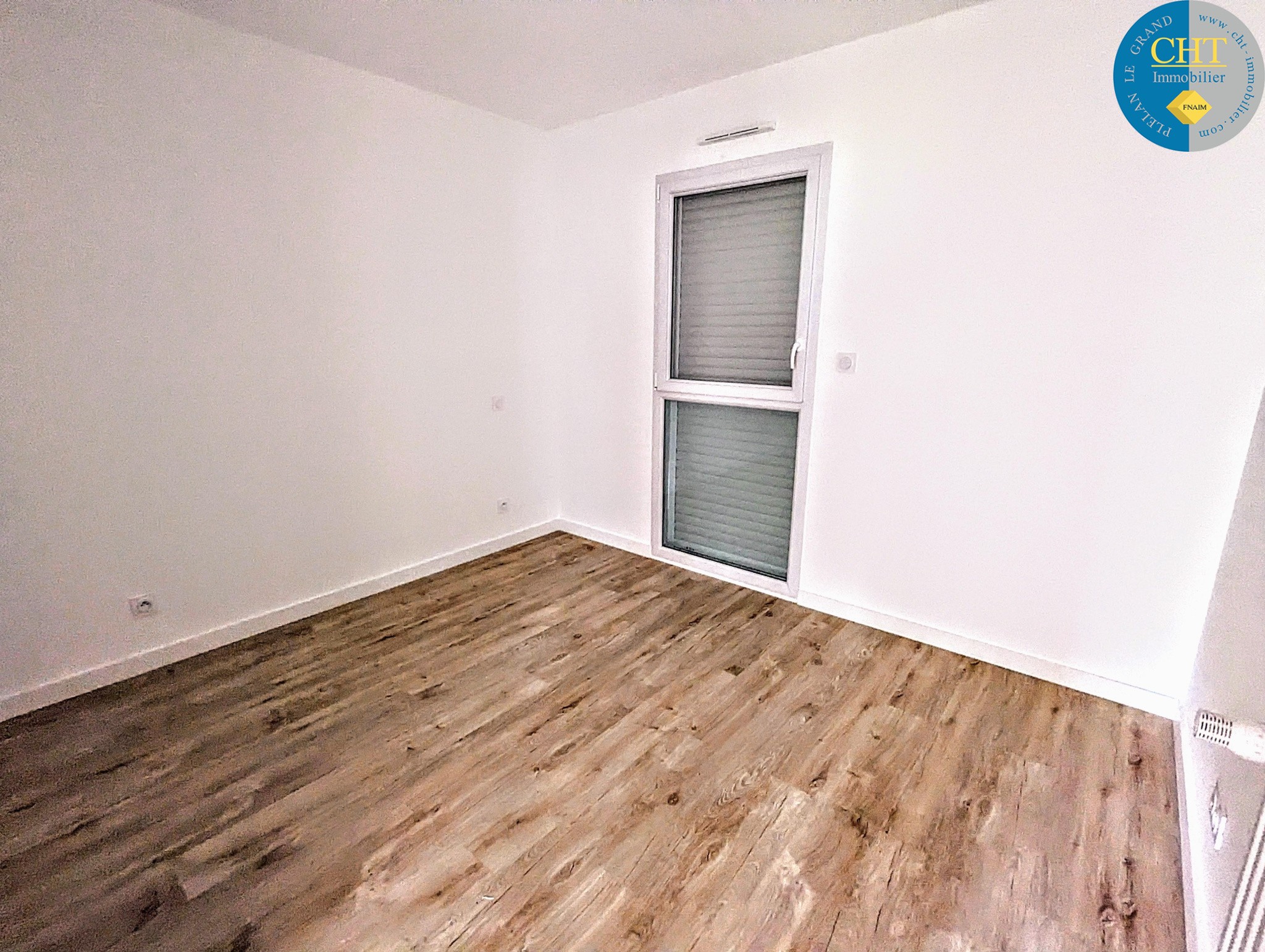 Maison neuve à RENNES — photo 9
