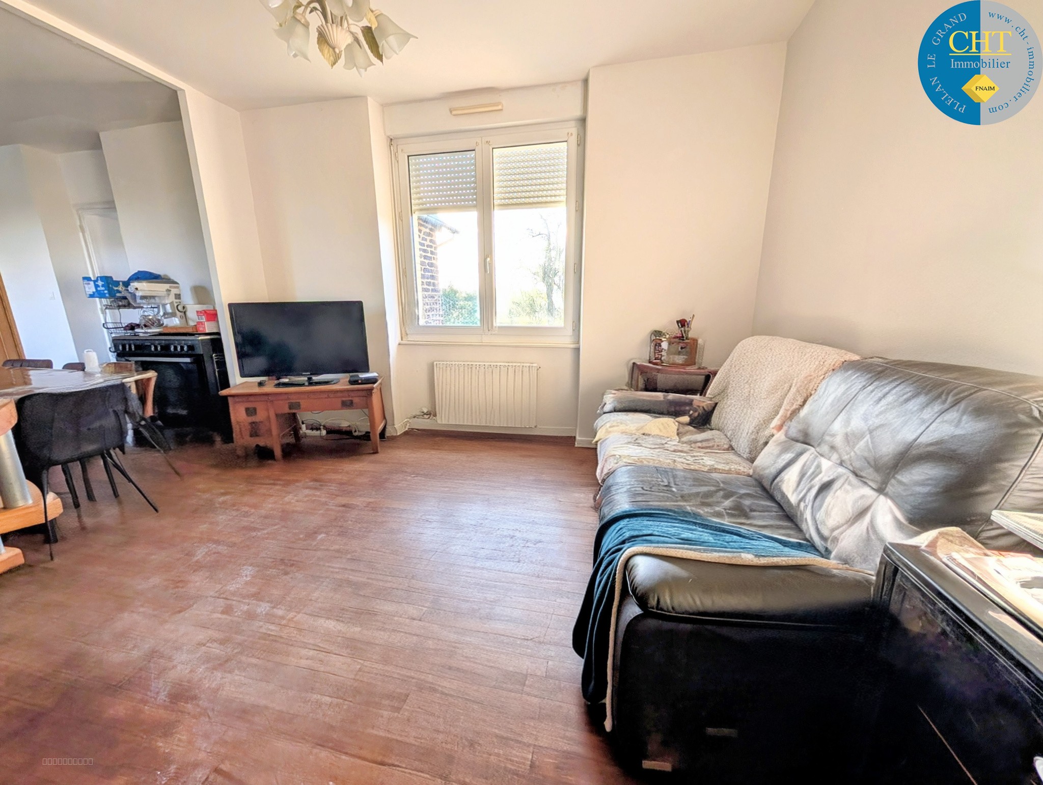 Charmante maison en pierres, cadre idyllique ! — photo 6
