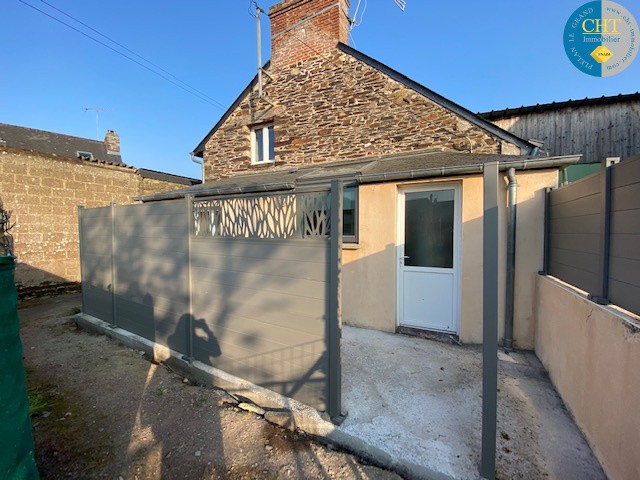 A LOUER à PLELAN LE GRAND maison T2bis — photo 11